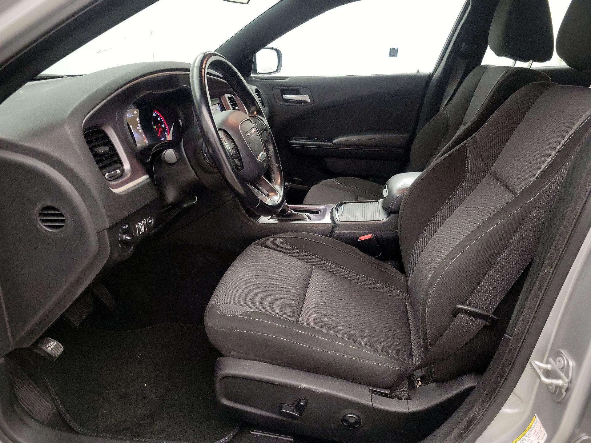 Thumbnail: 2020 Dodge Charger - 11