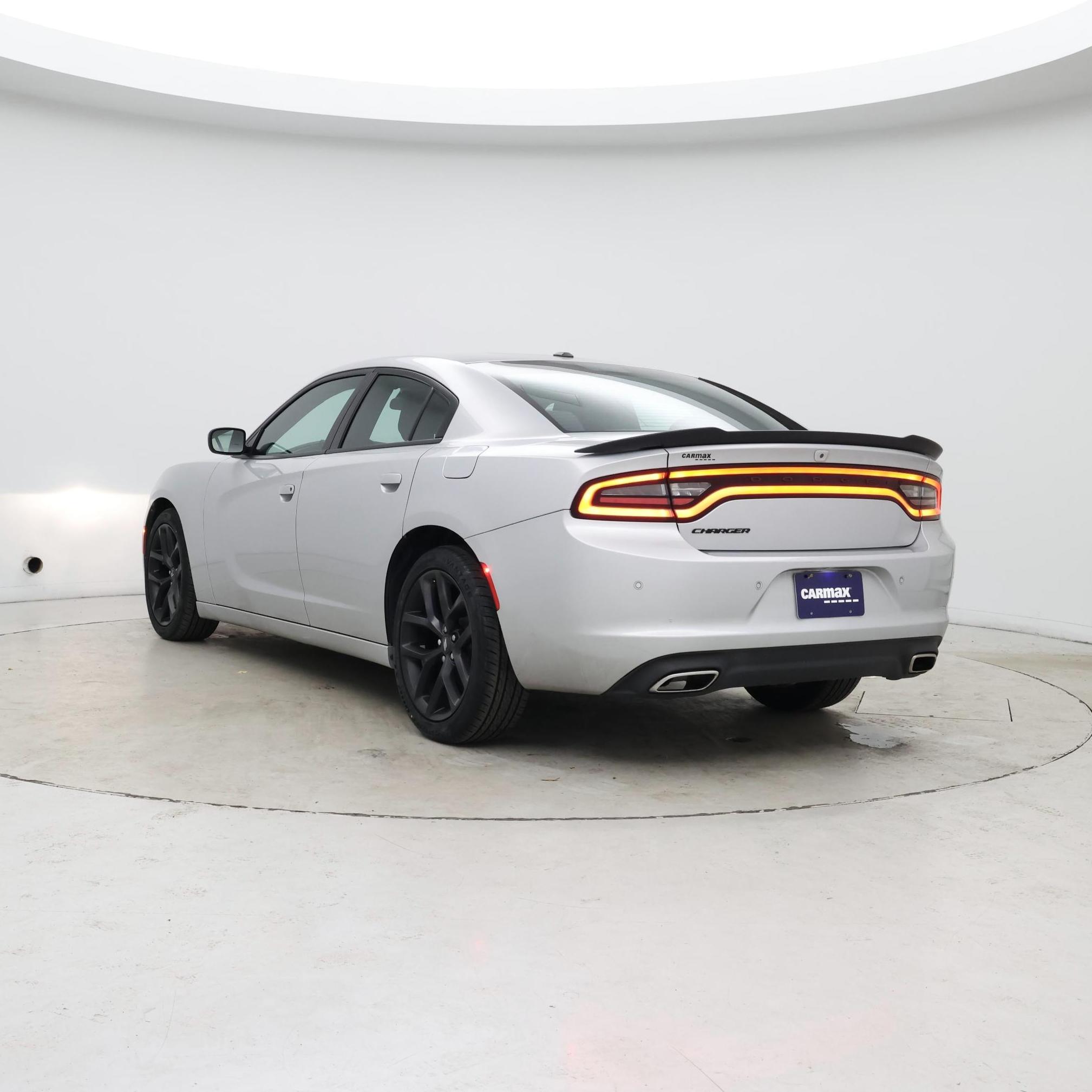 Thumbnail: 2020 Dodge Charger - 2