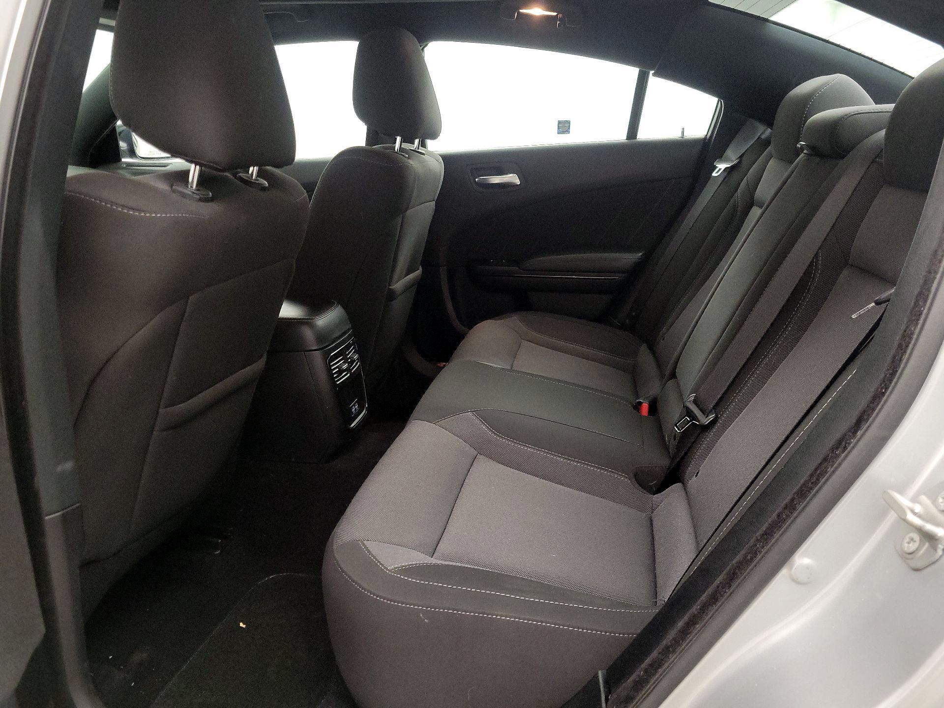 Thumbnail: 2020 Dodge Charger - 20