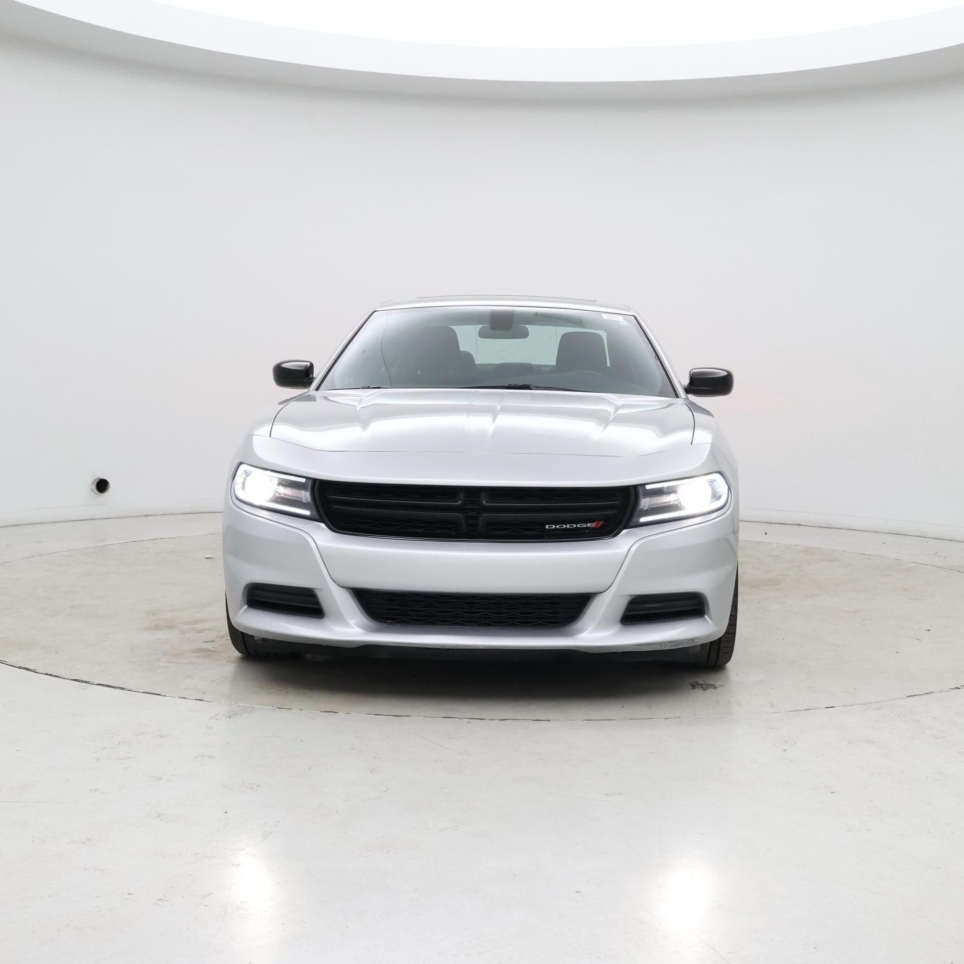 Thumbnail: 2020 Dodge Charger - 5