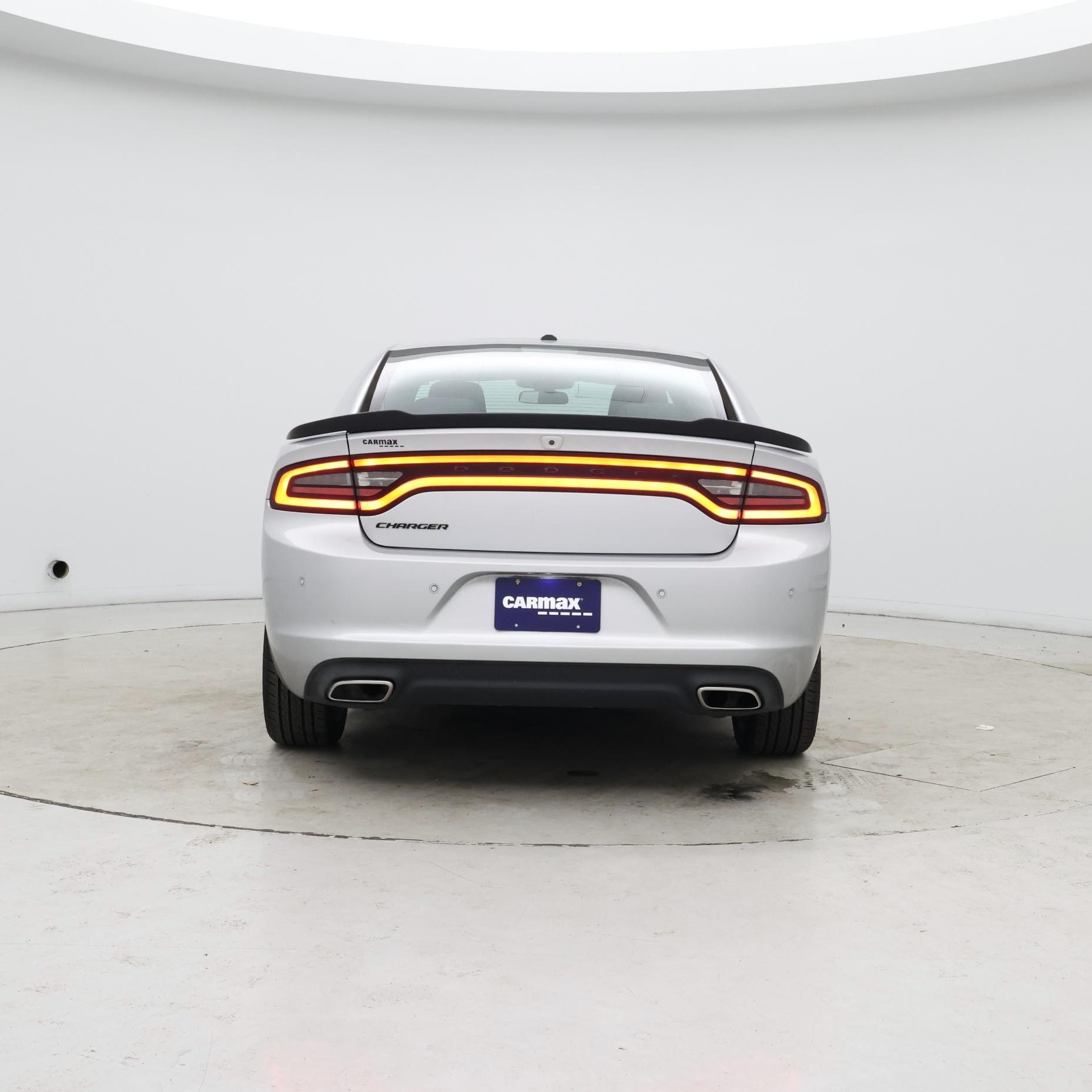 Thumbnail: 2020 Dodge Charger - 6