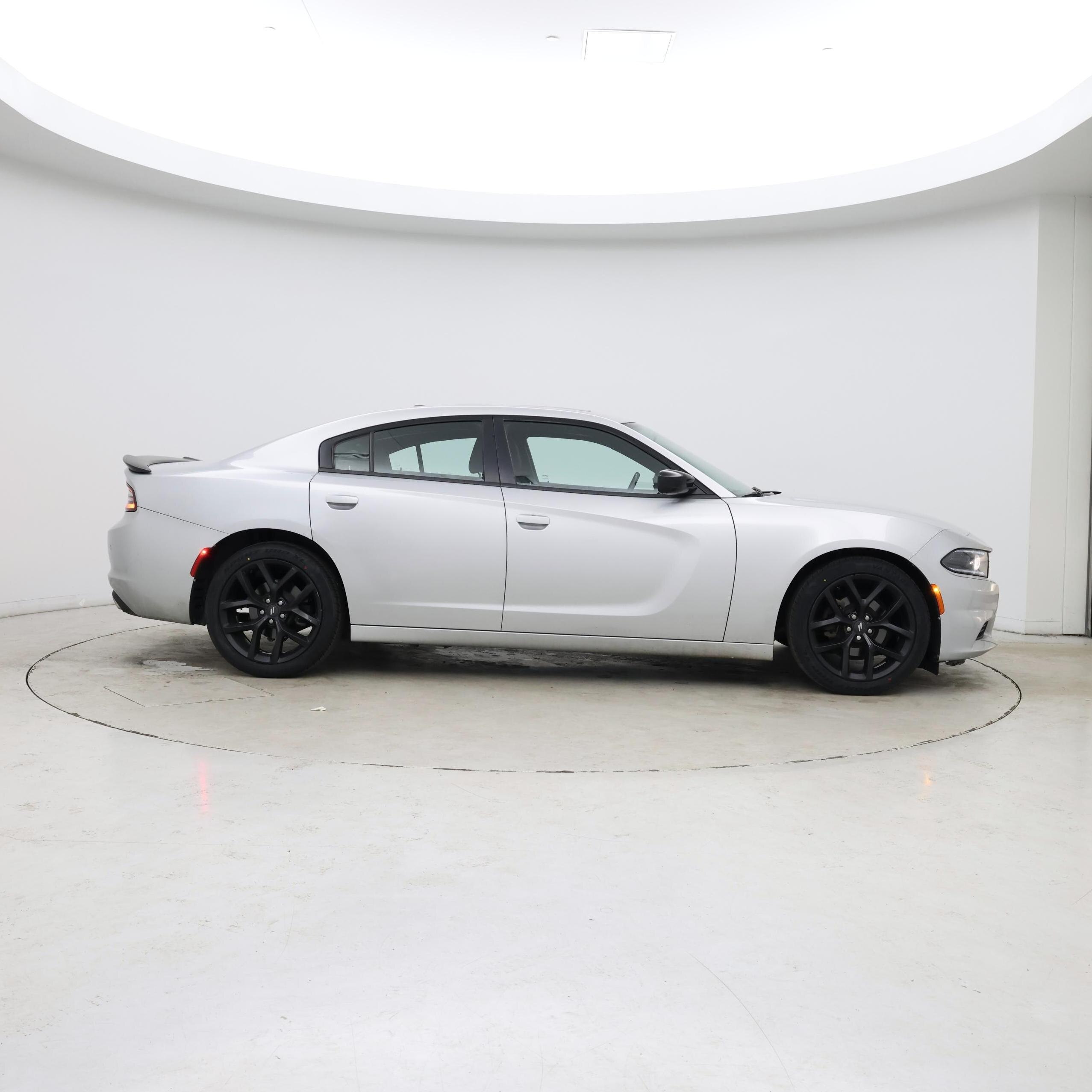 Thumbnail: 2020 Dodge Charger - 7