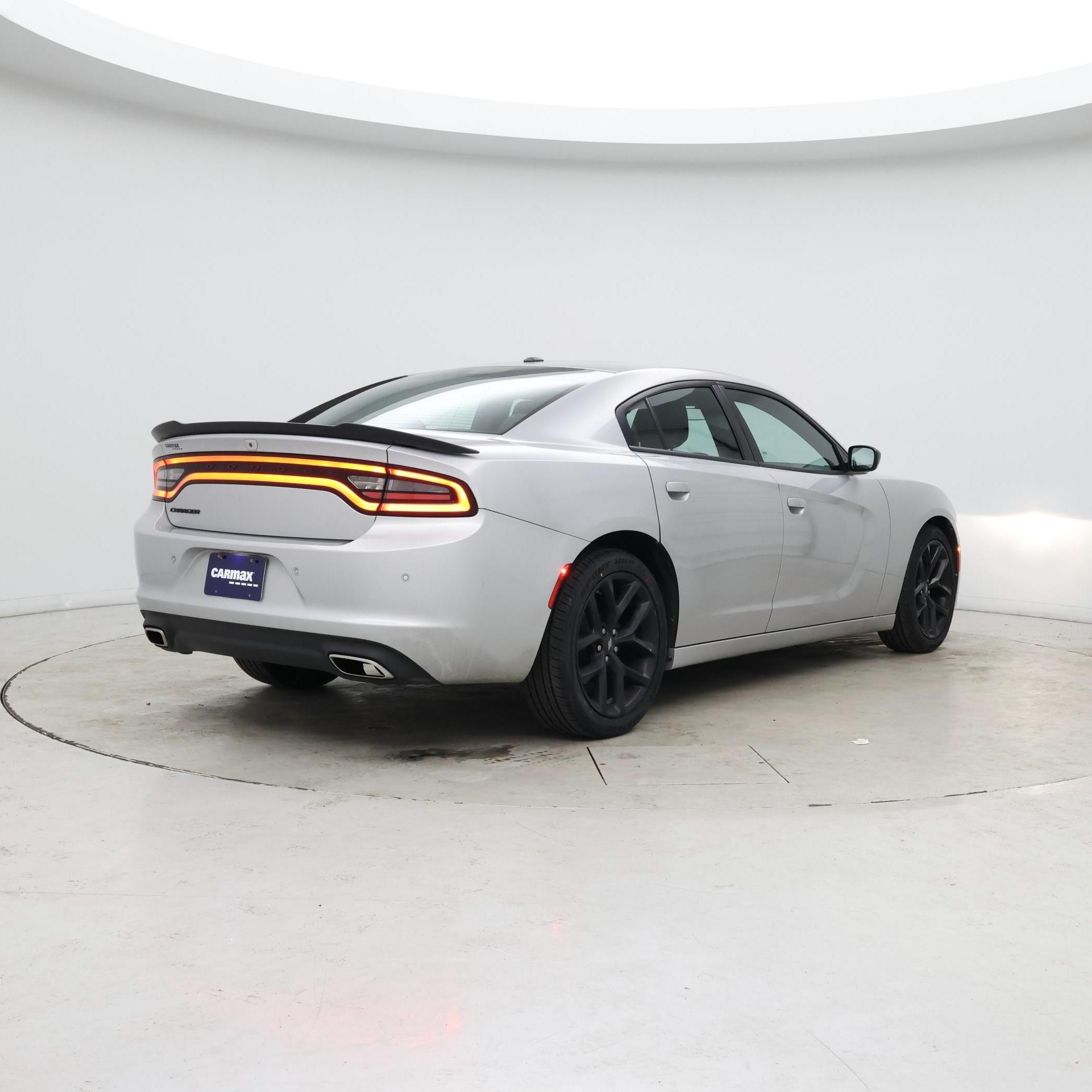 Thumbnail: 2020 Dodge Charger - 8