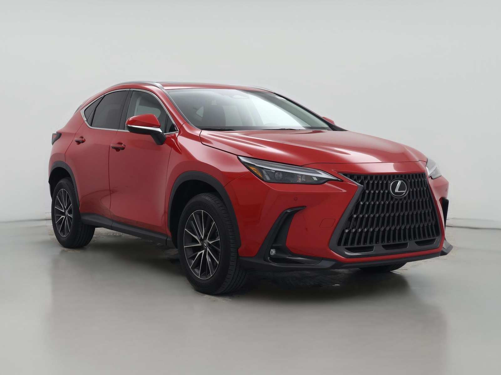 2024 Lexus NX 350