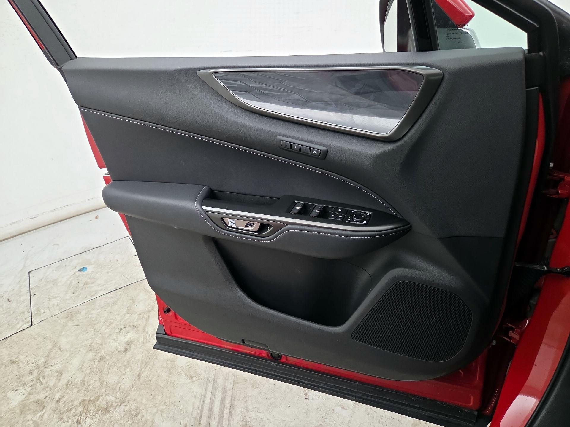 Thumbnail: 2024 Lexus NX - 12