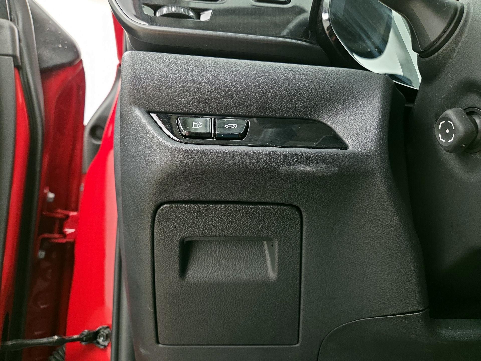 Thumbnail: 2024 Lexus NX - 13