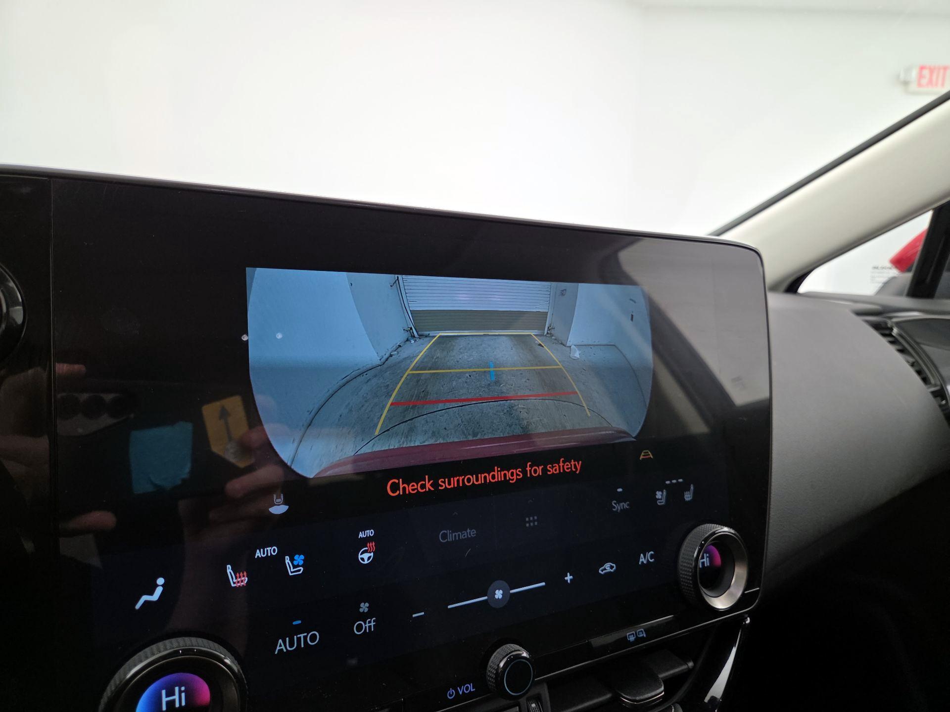 Thumbnail: 2024 Lexus NX - 14