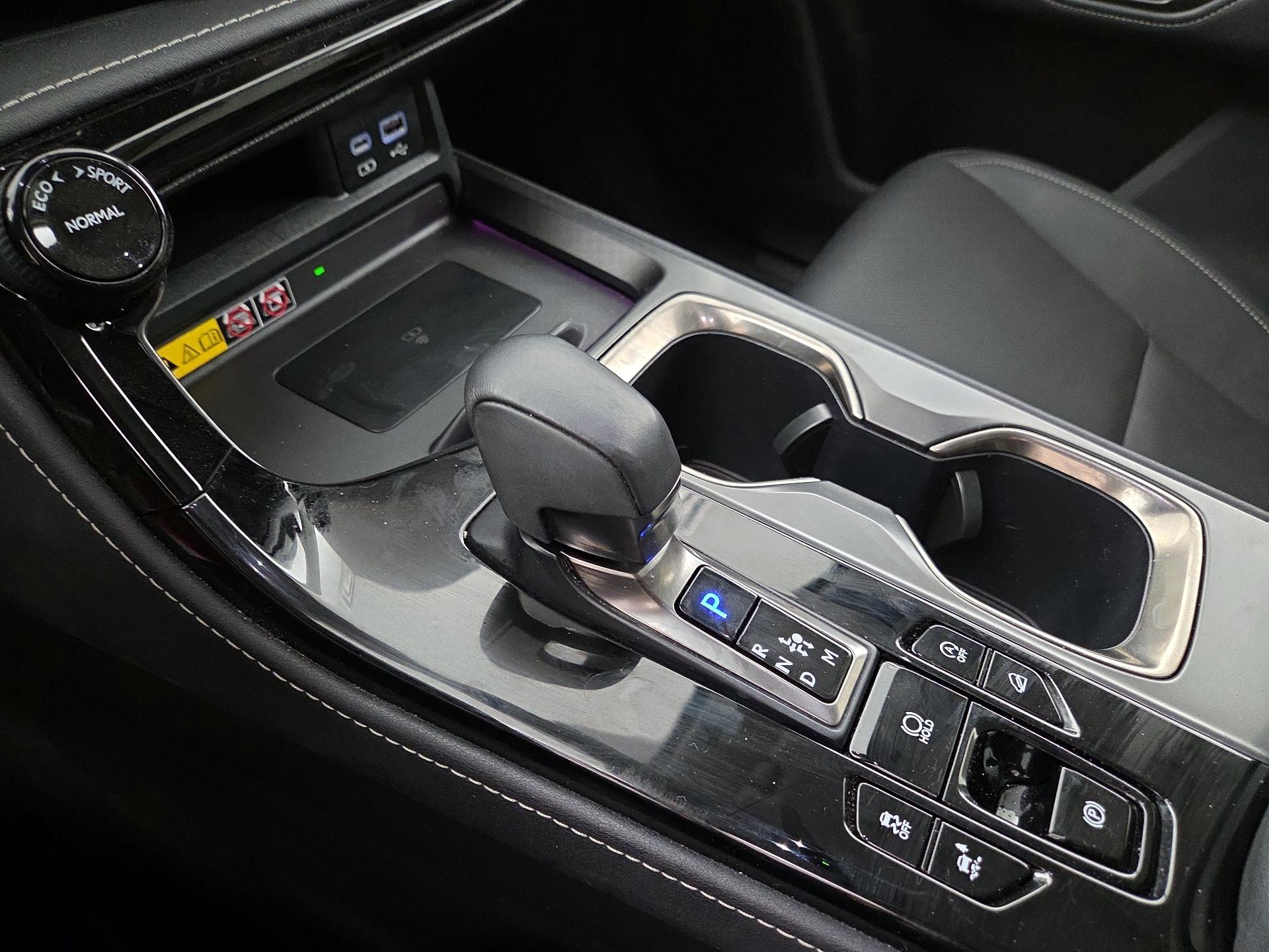 Thumbnail: 2024 Lexus NX - 17