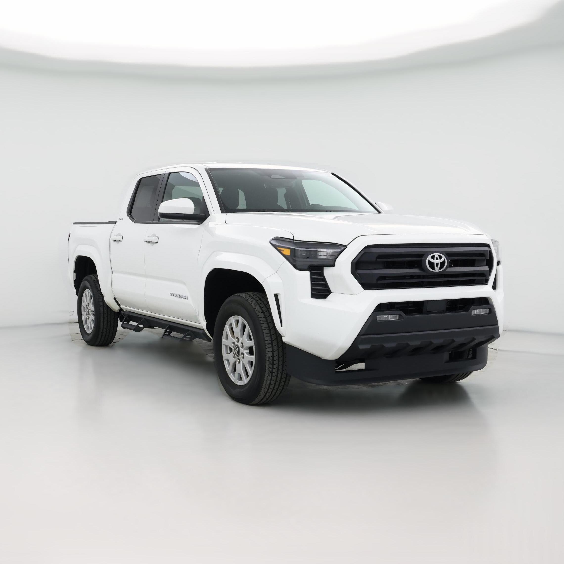 Thumbnail: 2025 Toyota Tacoma - 1