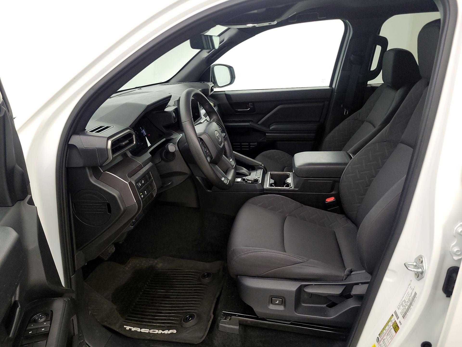 Thumbnail: 2025 Toyota Tacoma - 11