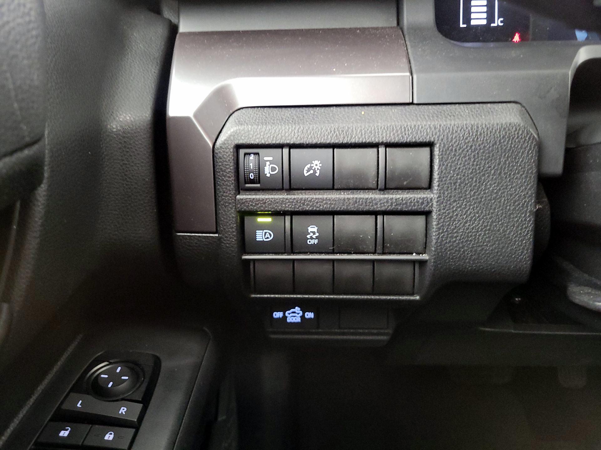 Thumbnail: 2025 Toyota Tacoma - 13