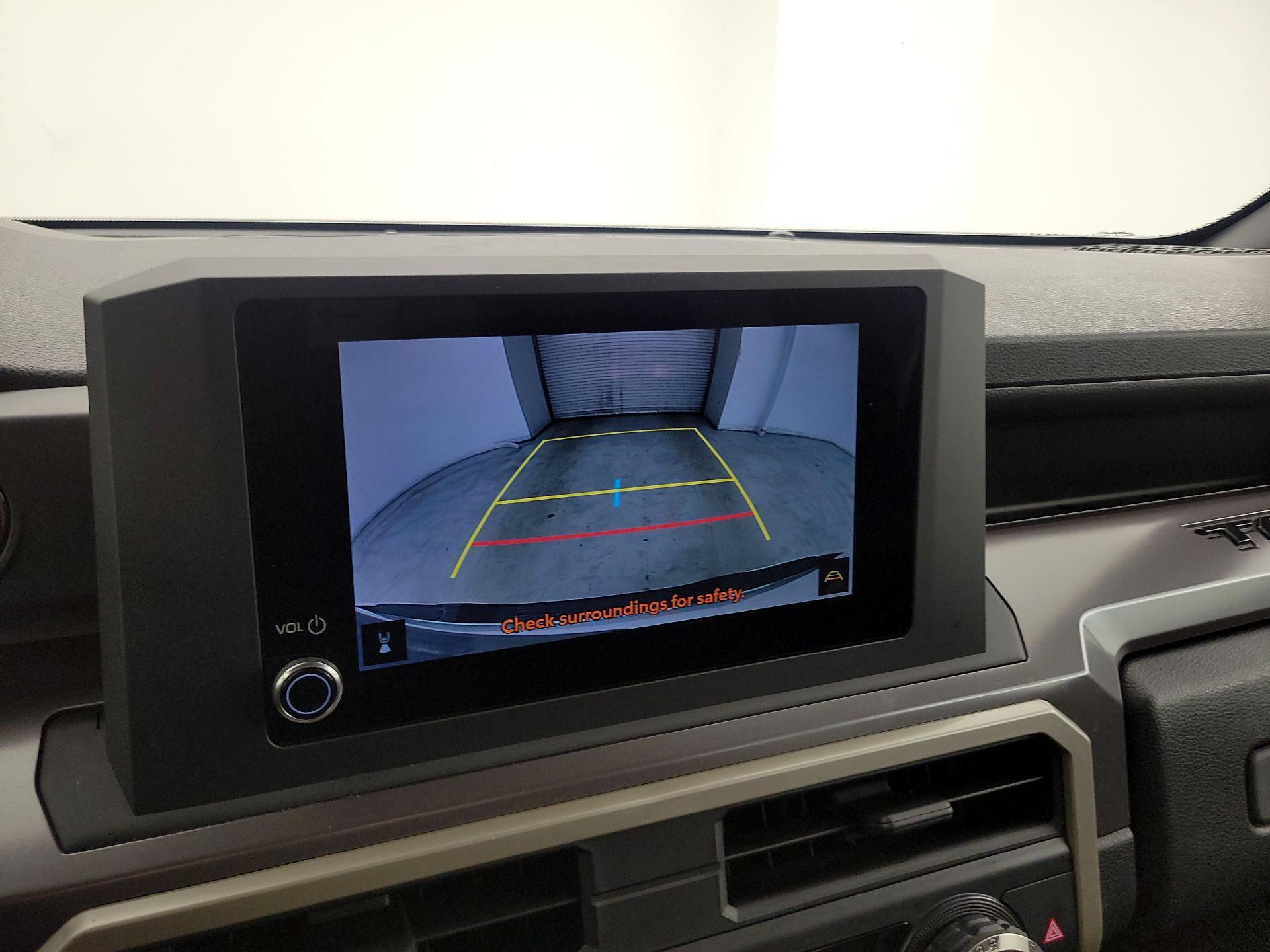 Thumbnail: 2025 Toyota Tacoma - 14