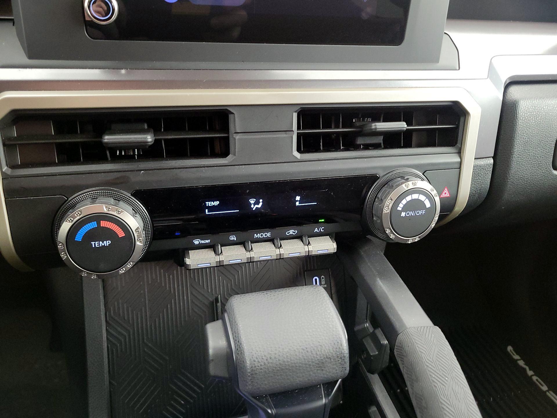 Thumbnail: 2025 Toyota Tacoma - 16