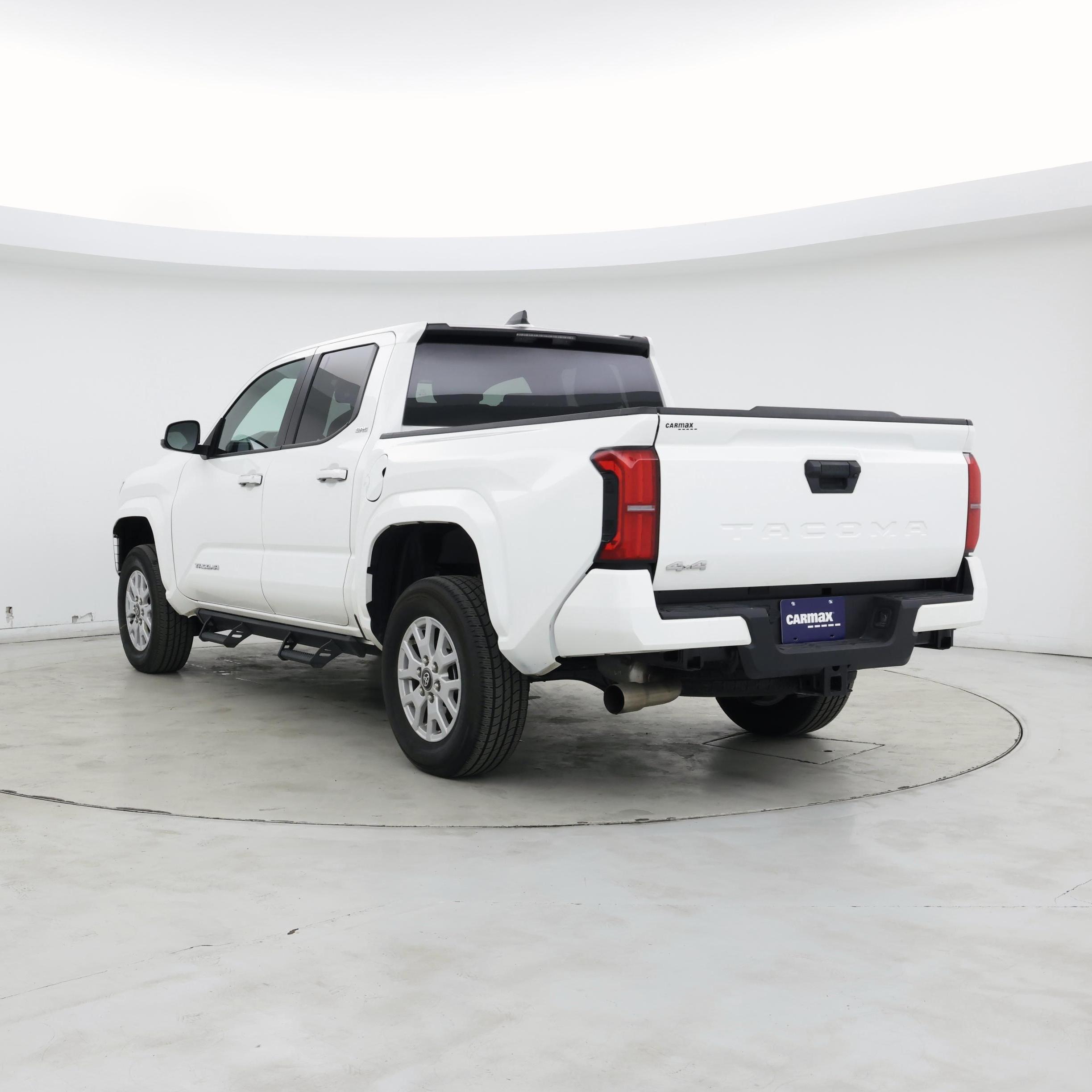 Thumbnail: 2025 Toyota Tacoma - 2