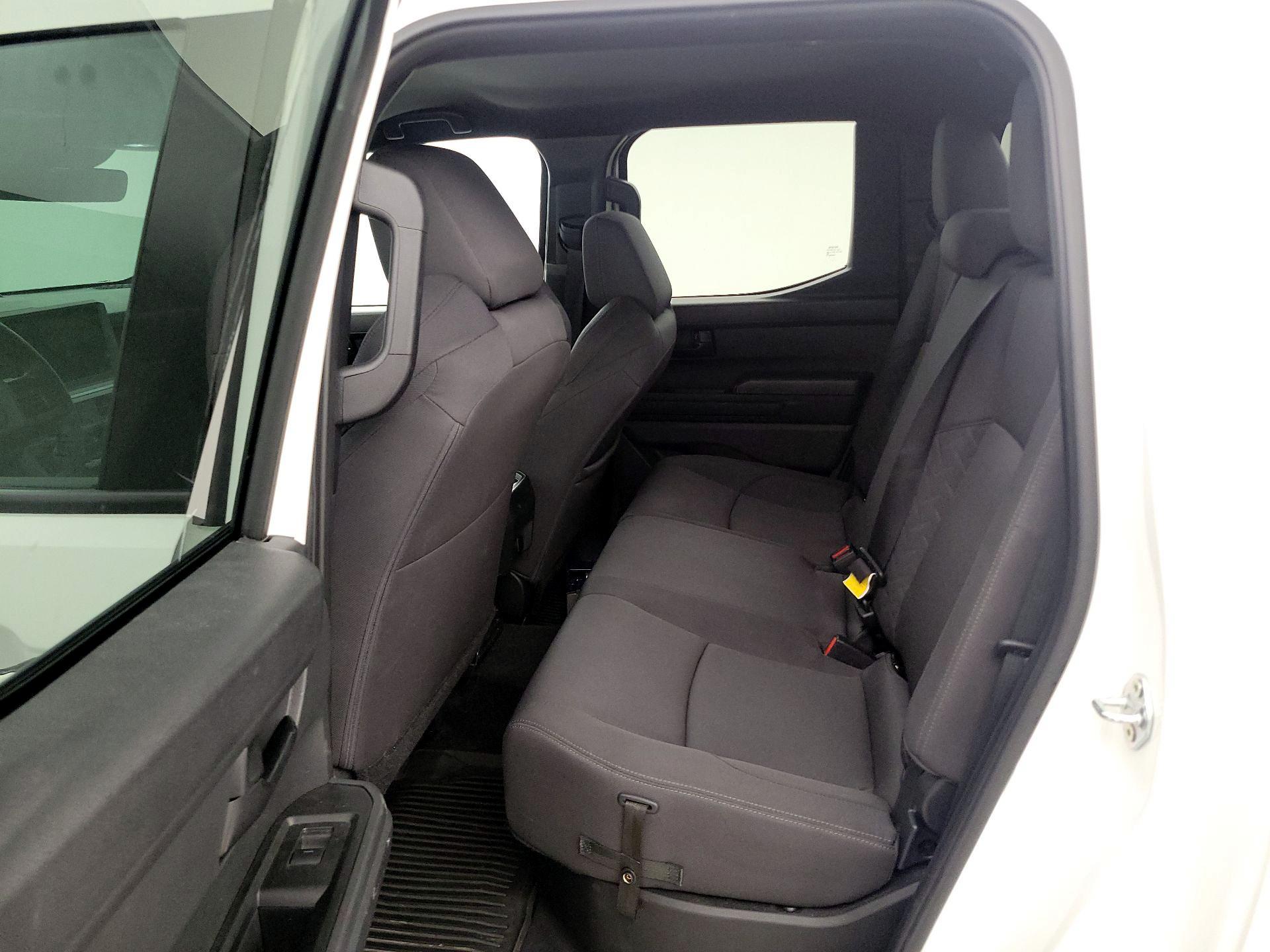 Thumbnail: 2025 Toyota Tacoma - 19