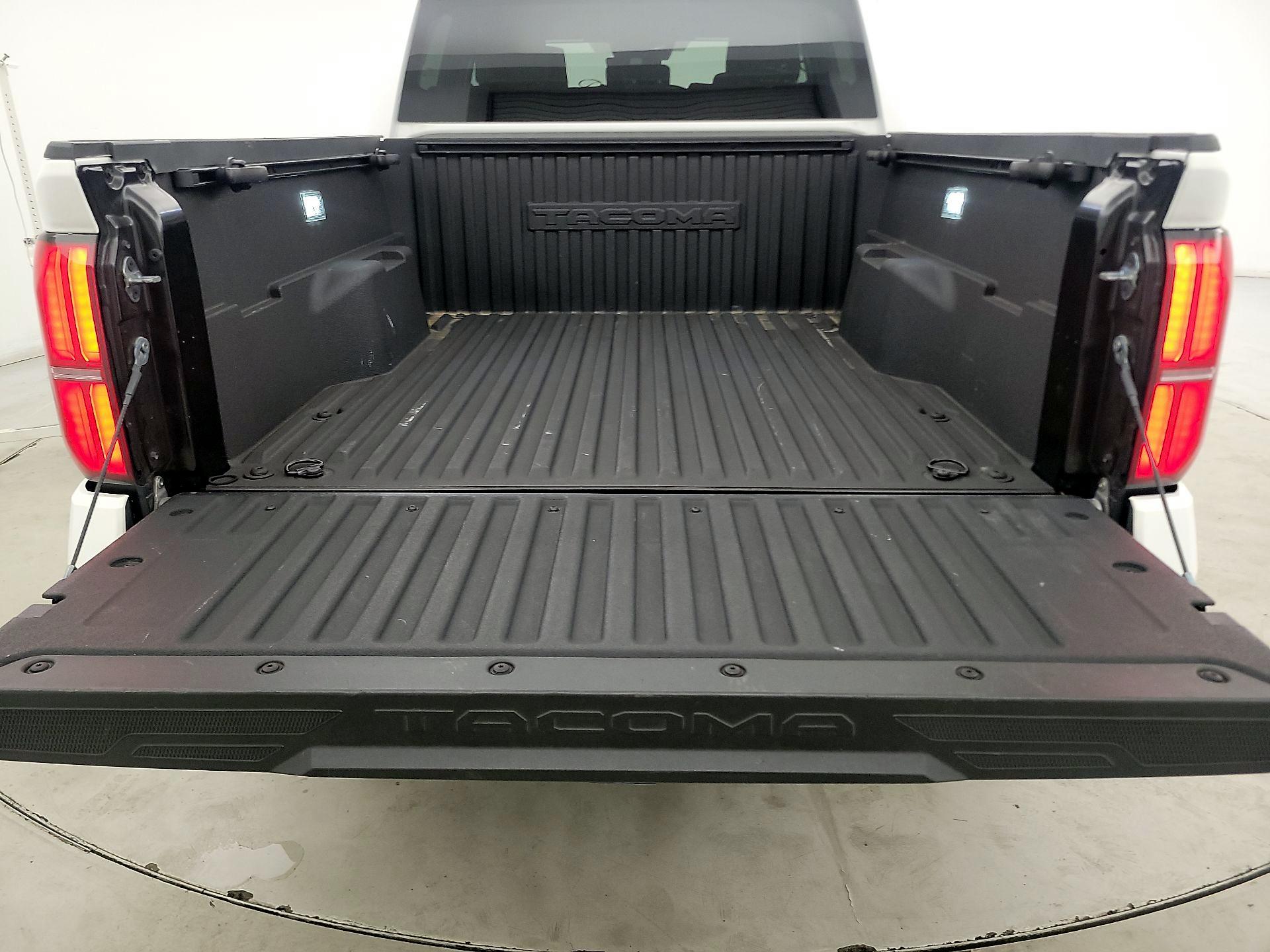 Thumbnail: 2025 Toyota Tacoma - 20