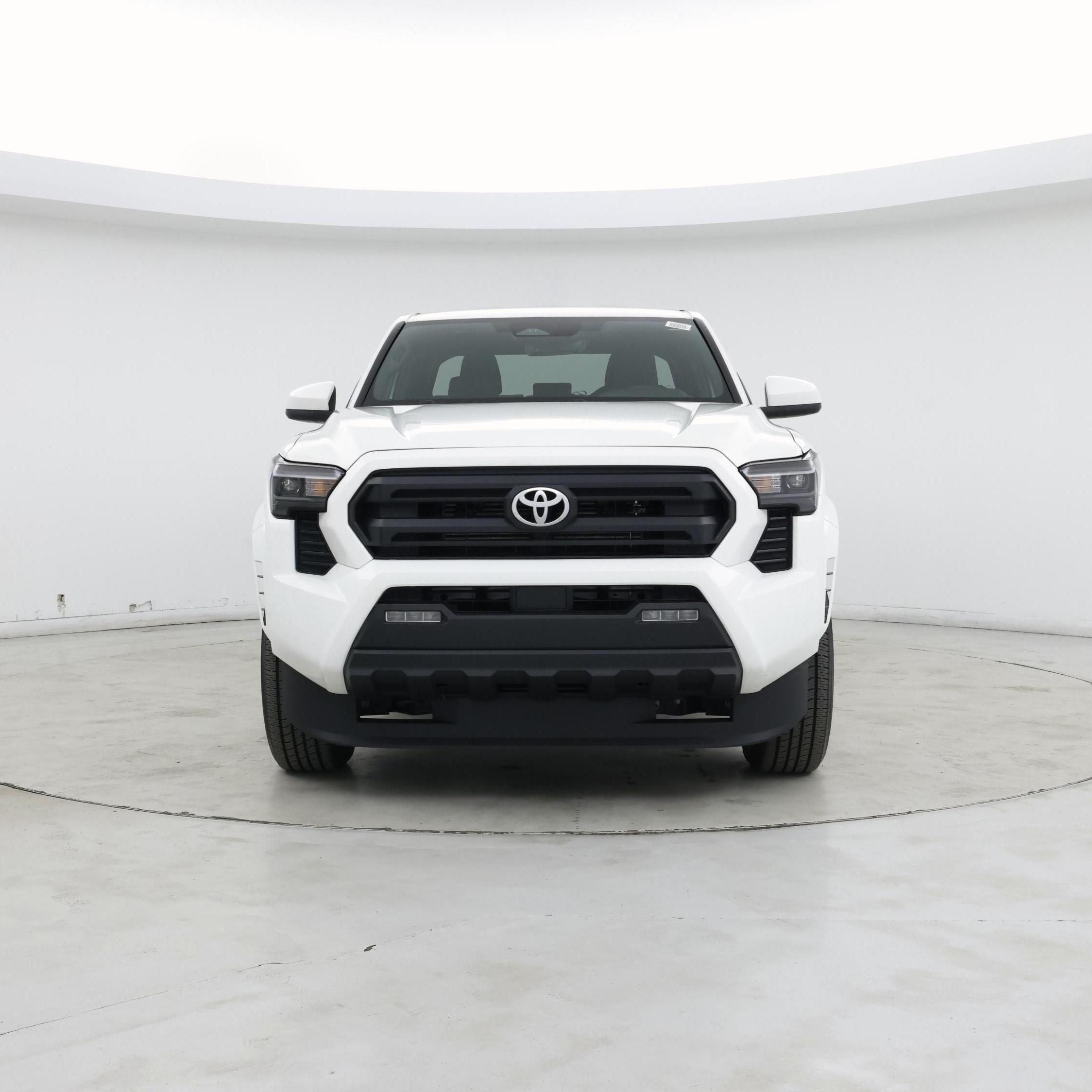 Thumbnail: 2025 Toyota Tacoma - 5