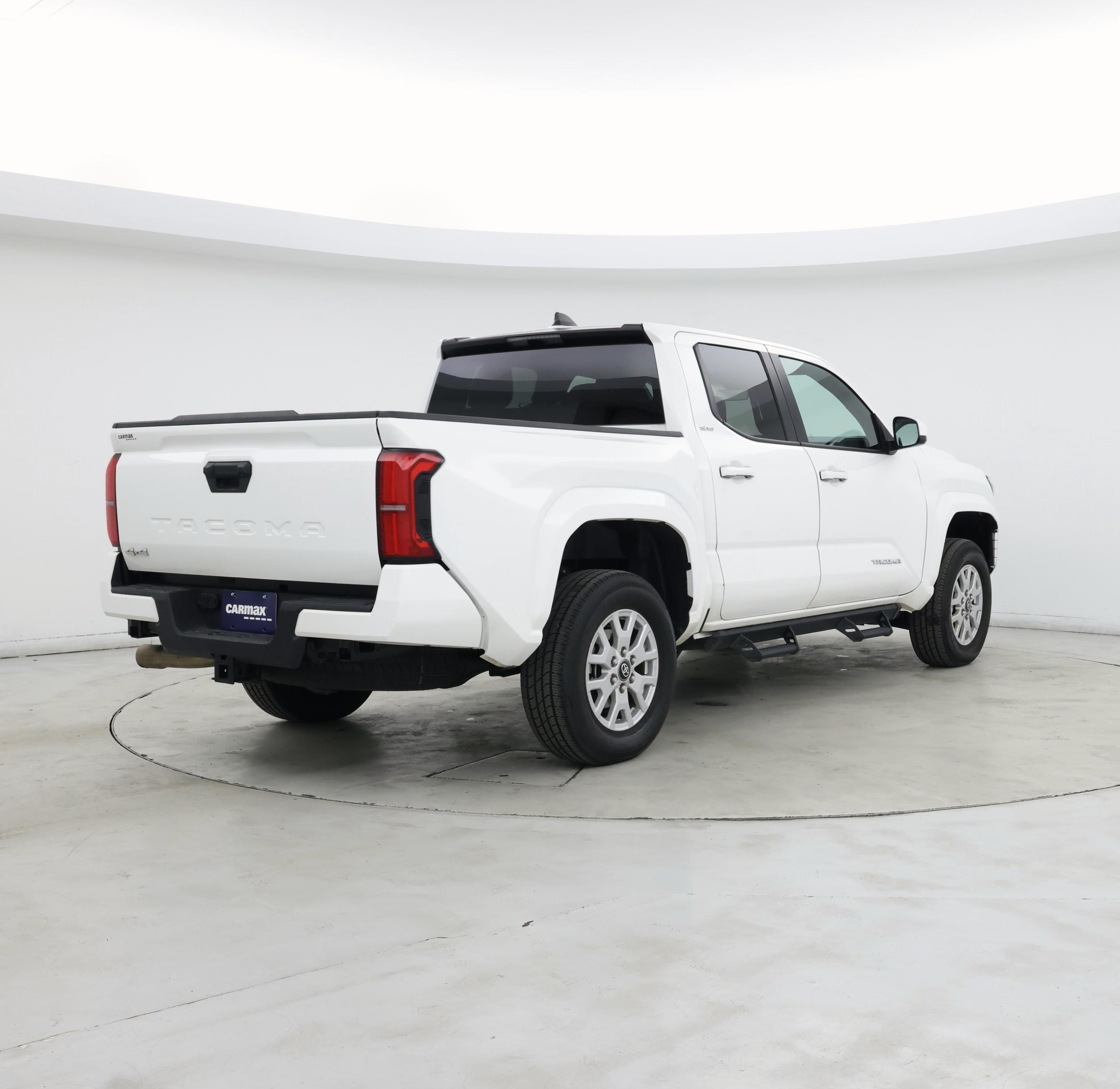 Thumbnail: 2025 Toyota Tacoma - 8