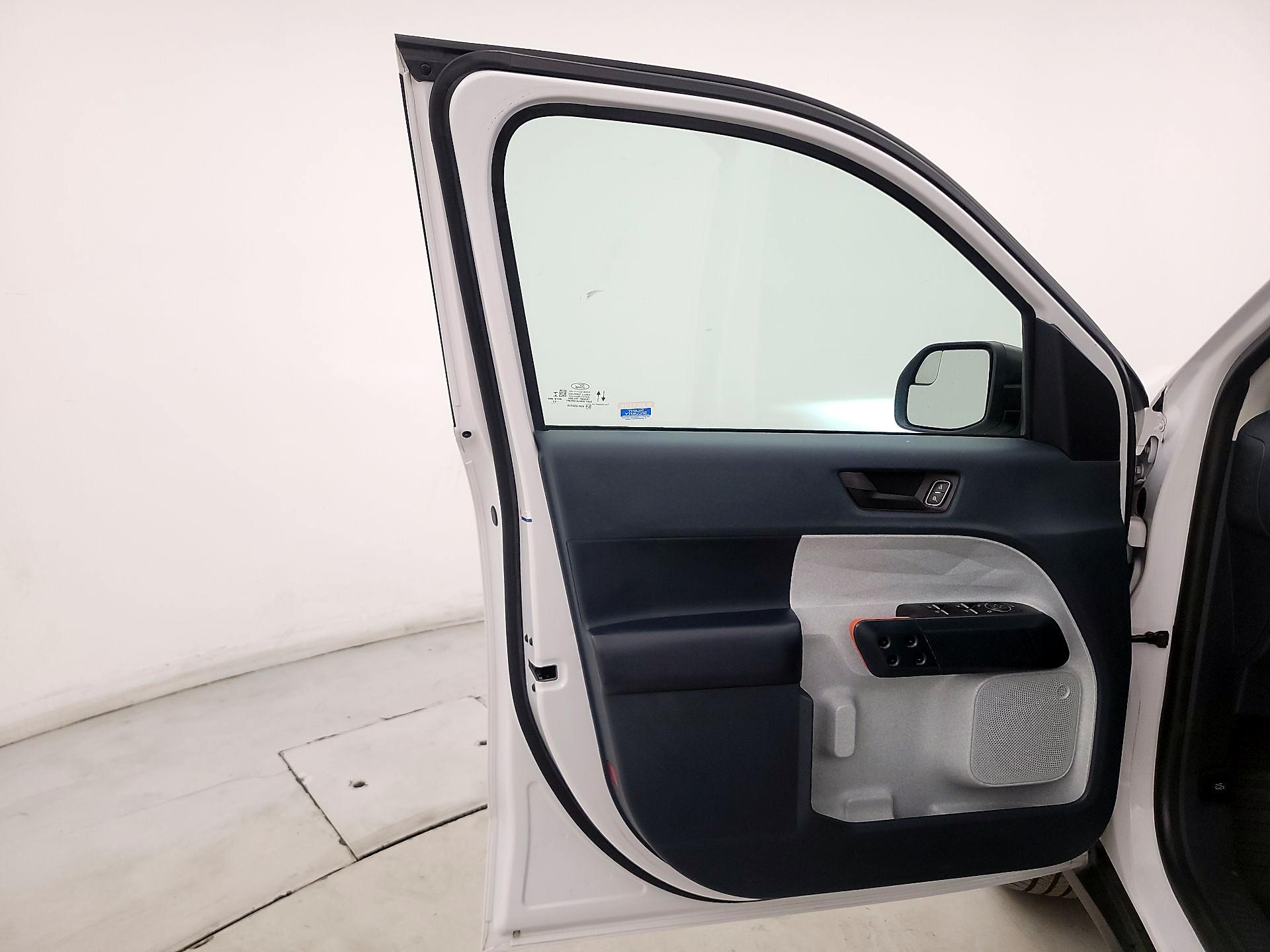 Thumbnail: 2022 Ford Maverick - 12