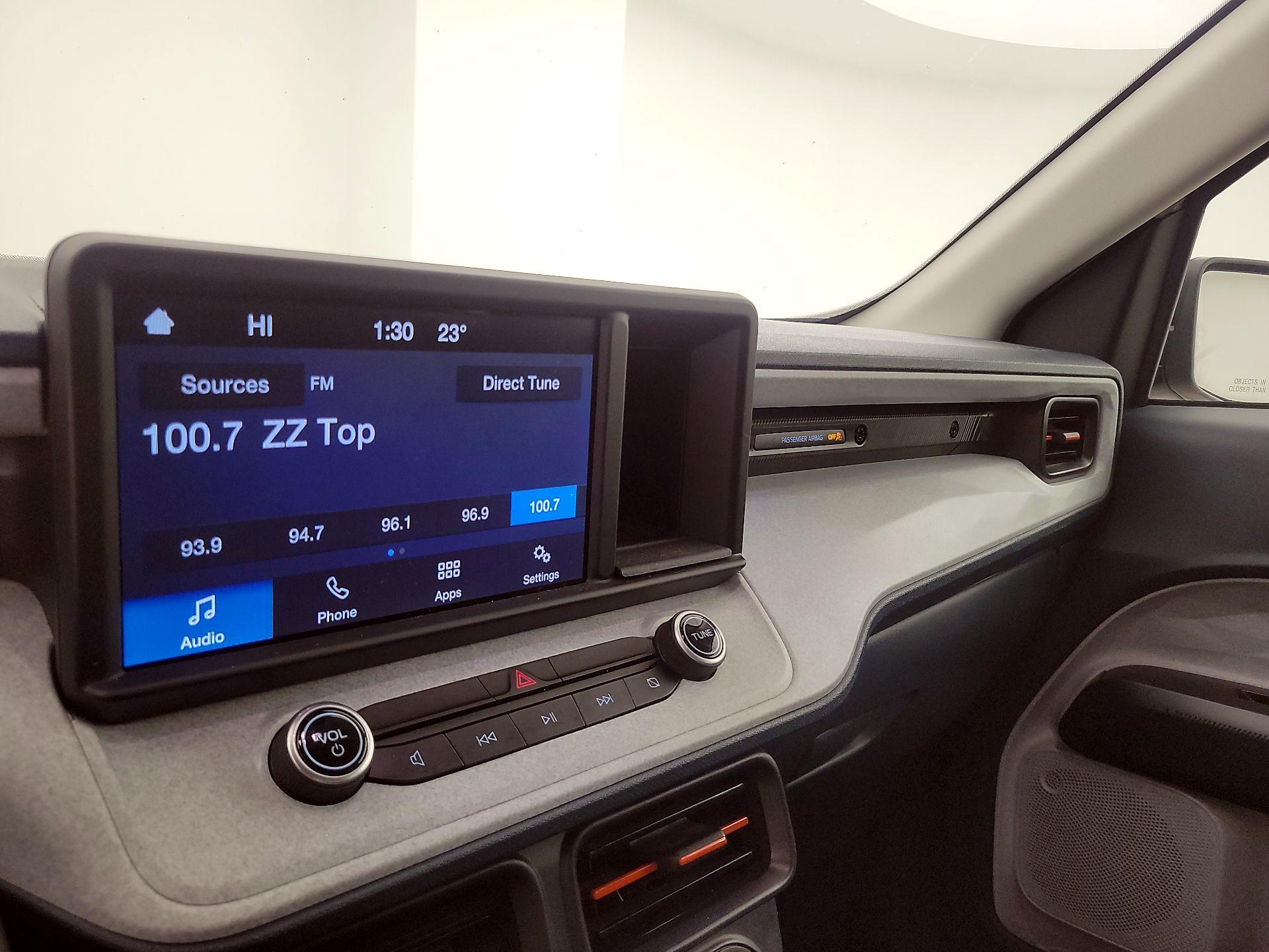 Thumbnail: 2022 Ford Maverick - 15