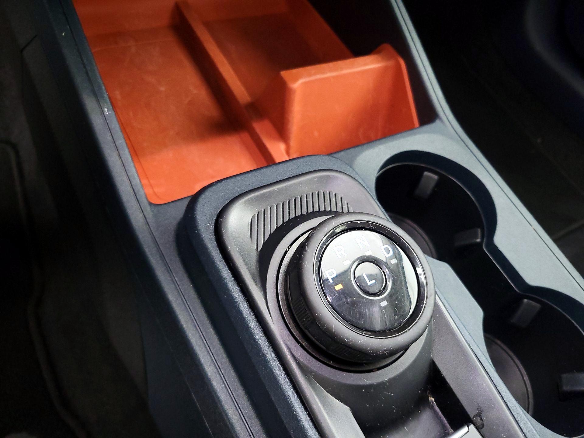 Thumbnail: 2022 Ford Maverick - 17