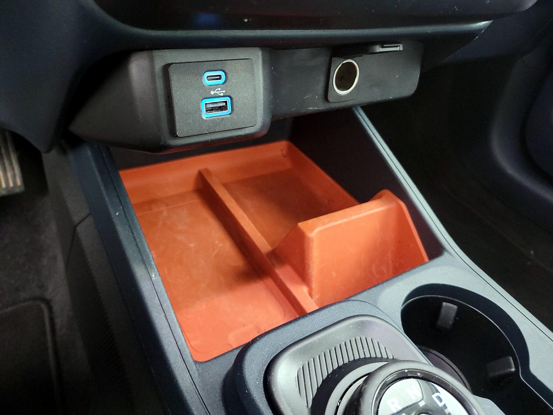 Thumbnail: 2022 Ford Maverick - 18