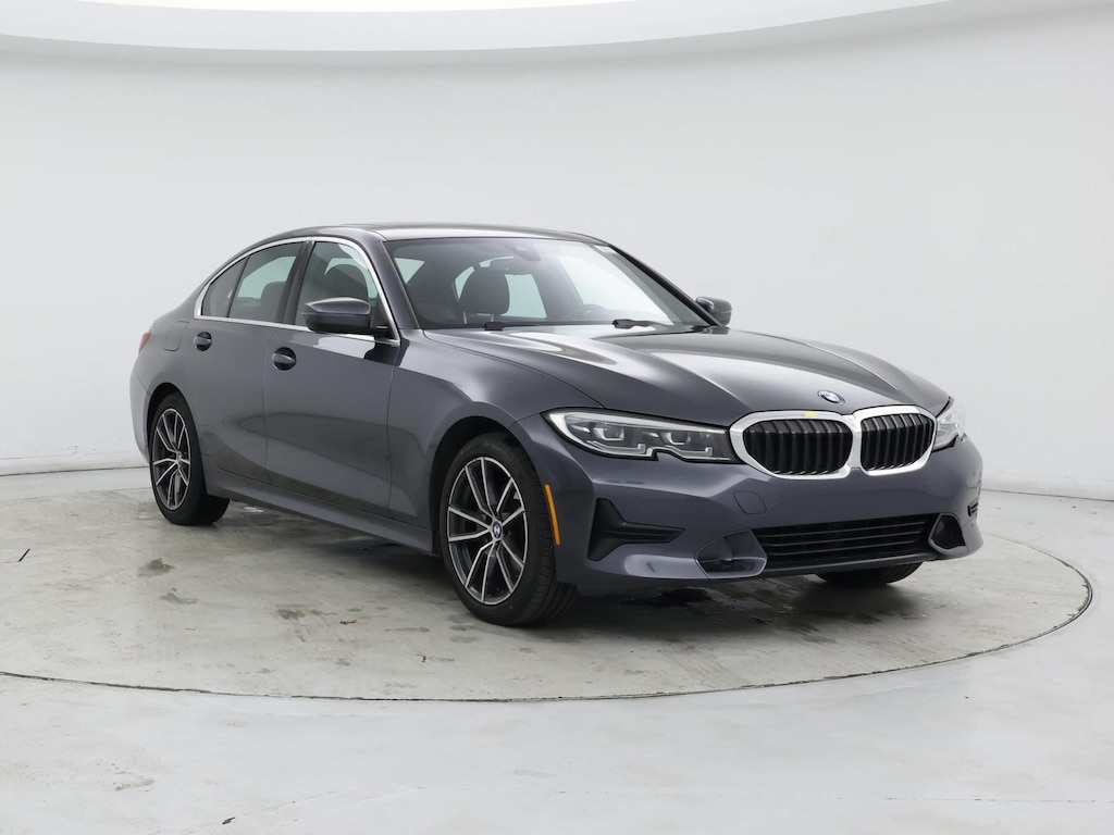 BMW 3 Series 330i xDrive AWD