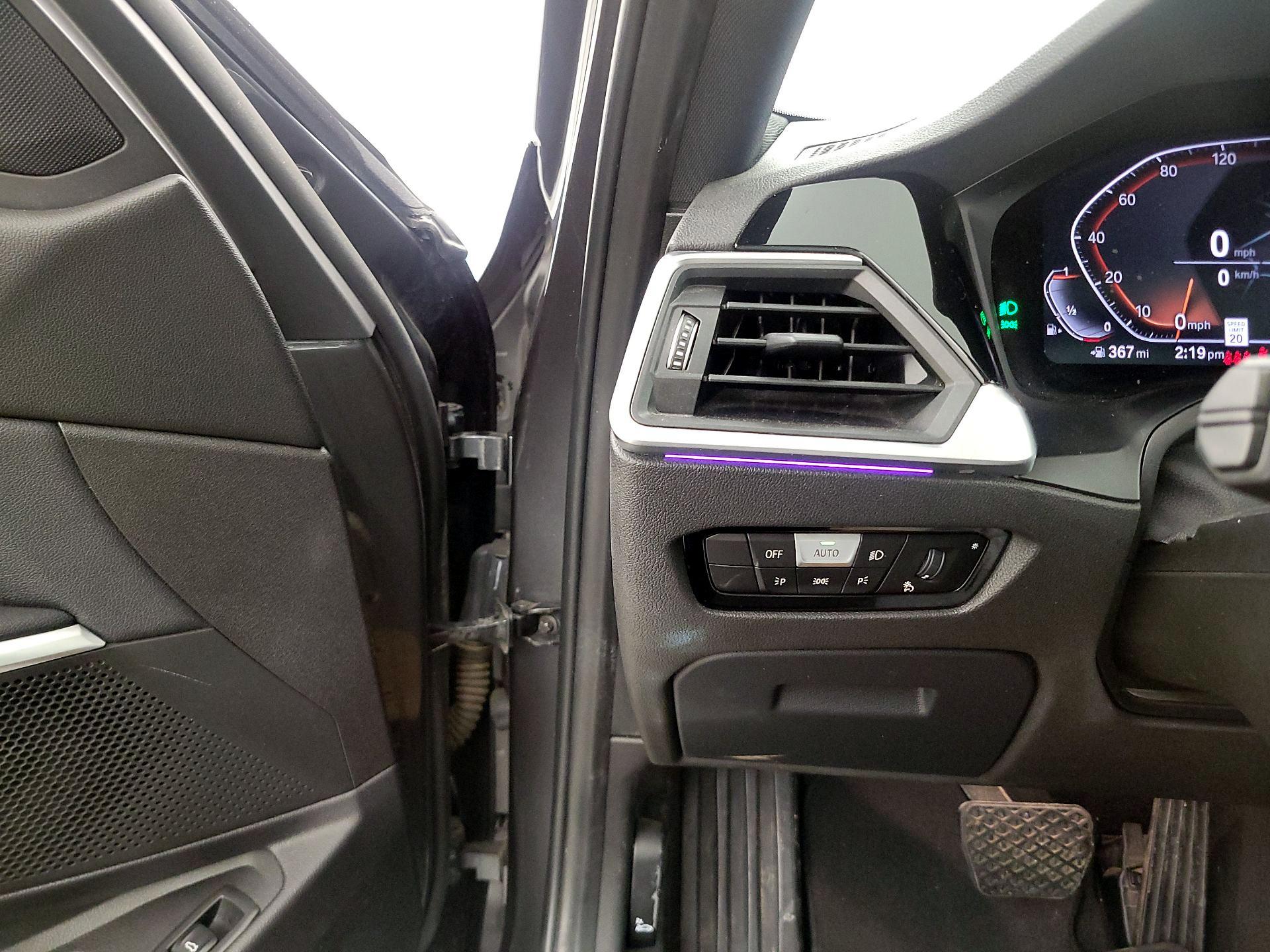 Thumbnail: 2021 BMW 3 Series - 13