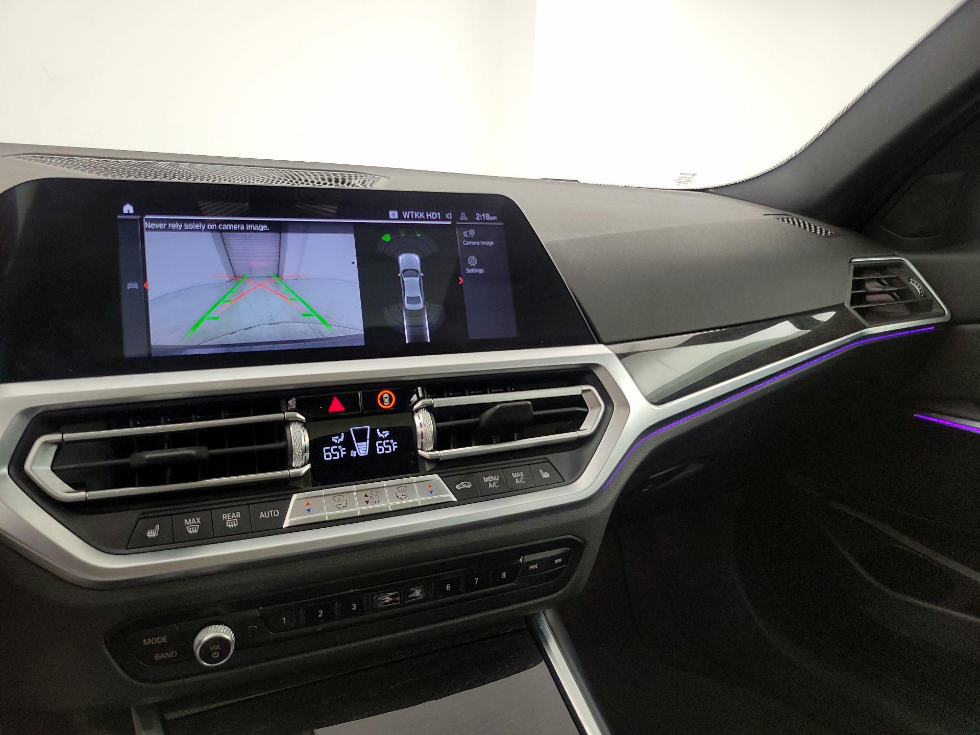 Thumbnail: 2021 BMW 3 Series - 15