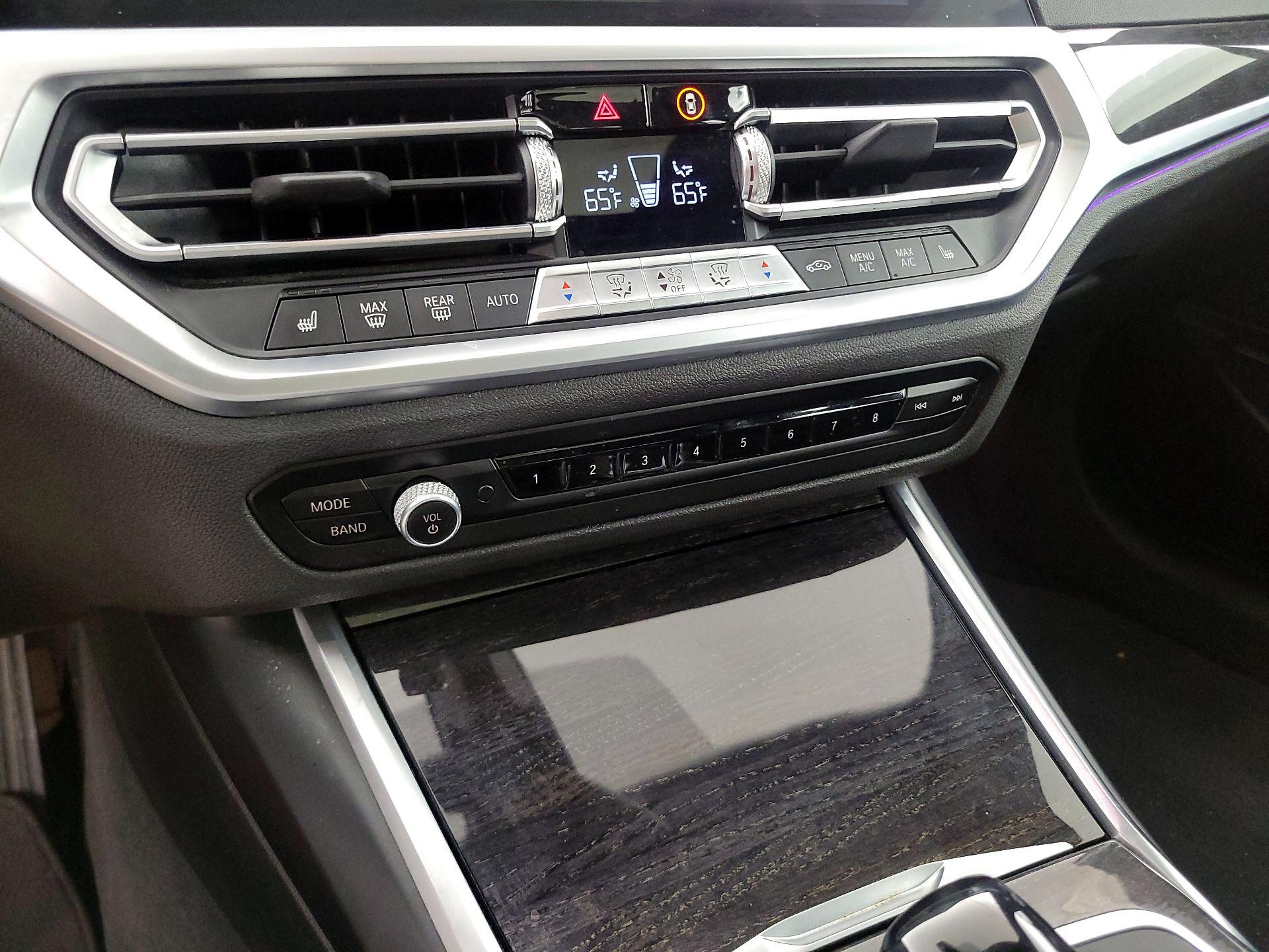 Thumbnail: 2021 BMW 3 Series - 17