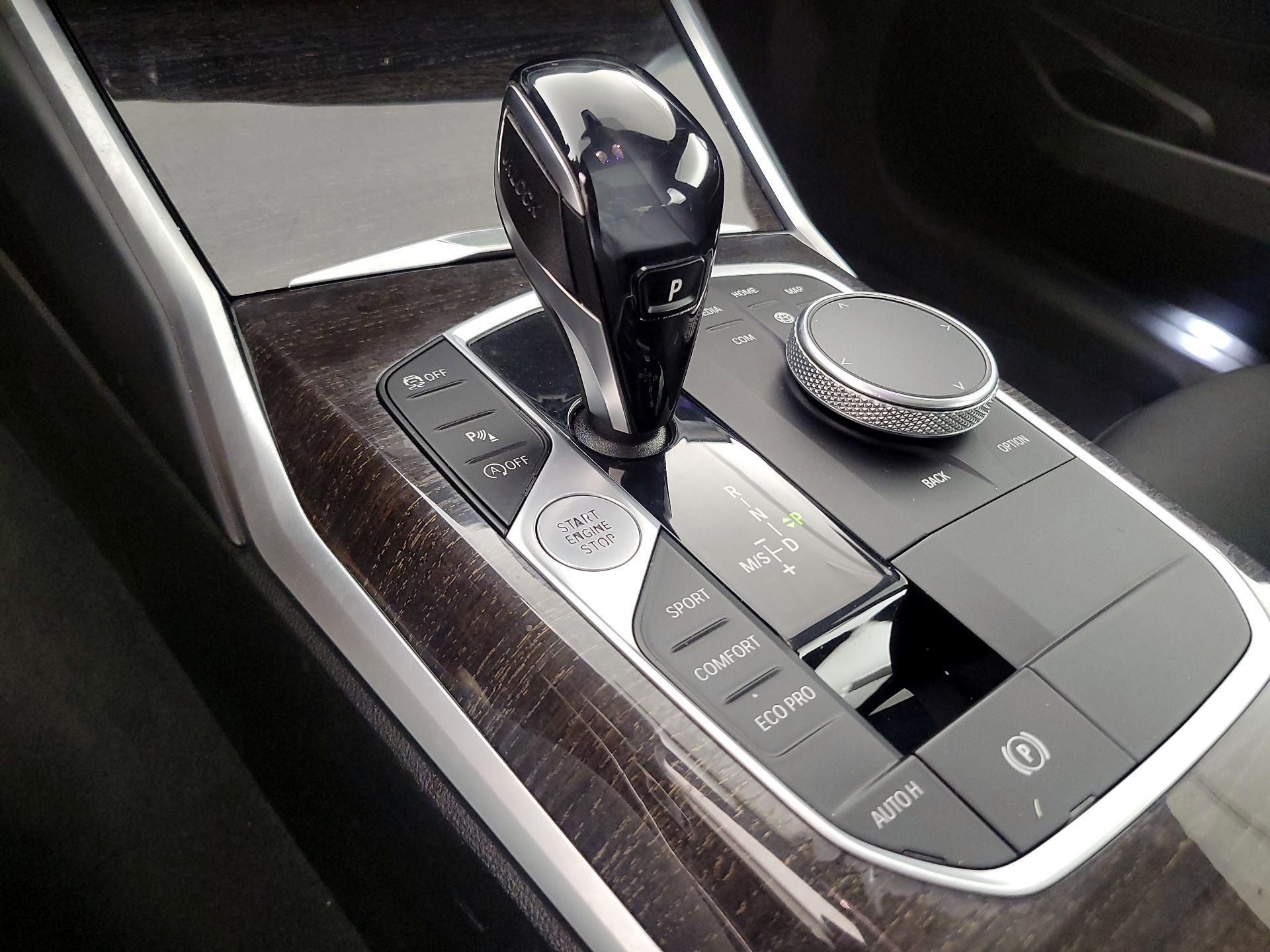 Thumbnail: 2021 BMW 3 Series - 18