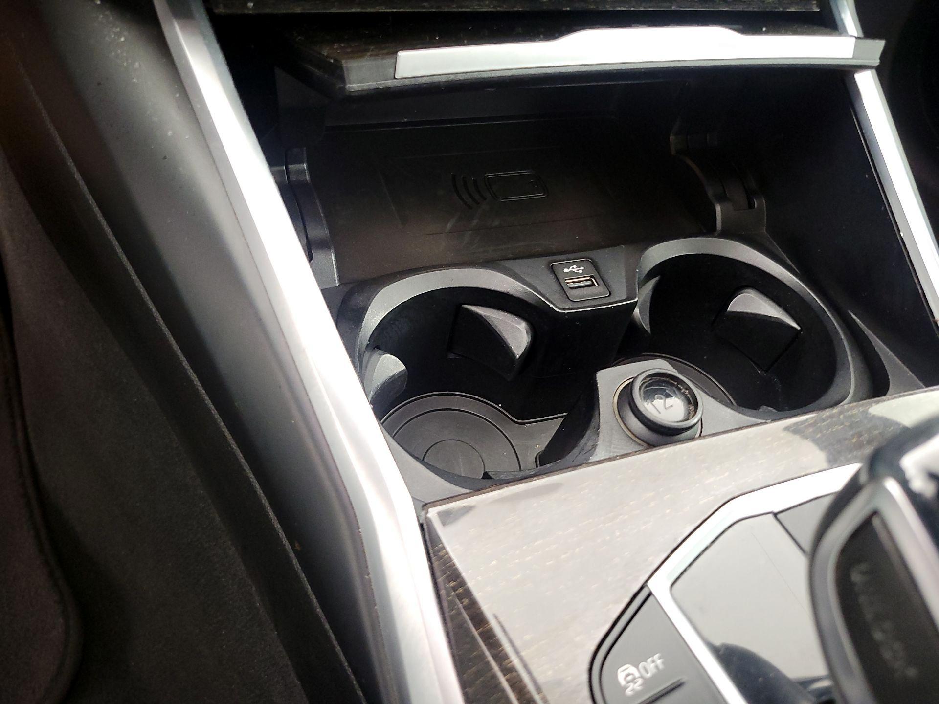 Thumbnail: 2021 BMW 3 Series - 19