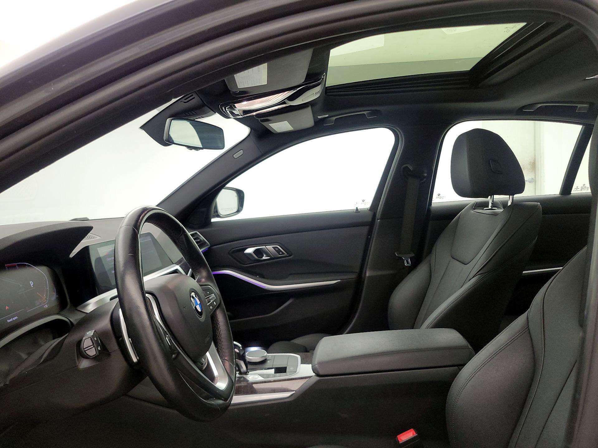 Thumbnail: 2021 BMW 3 Series - 20