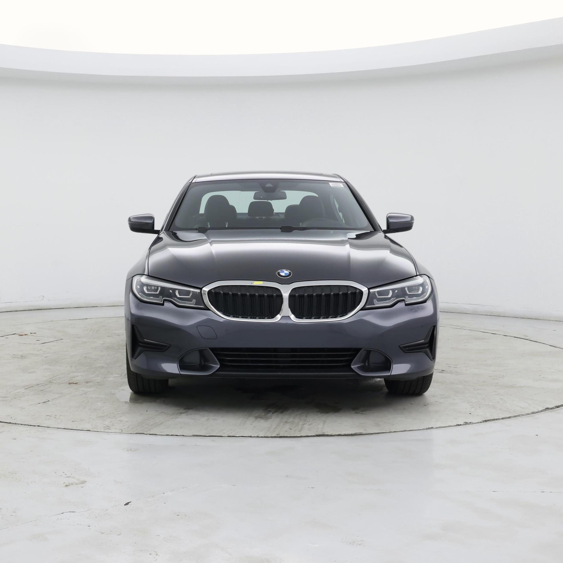 Thumbnail: 2021 BMW 3 Series - 5