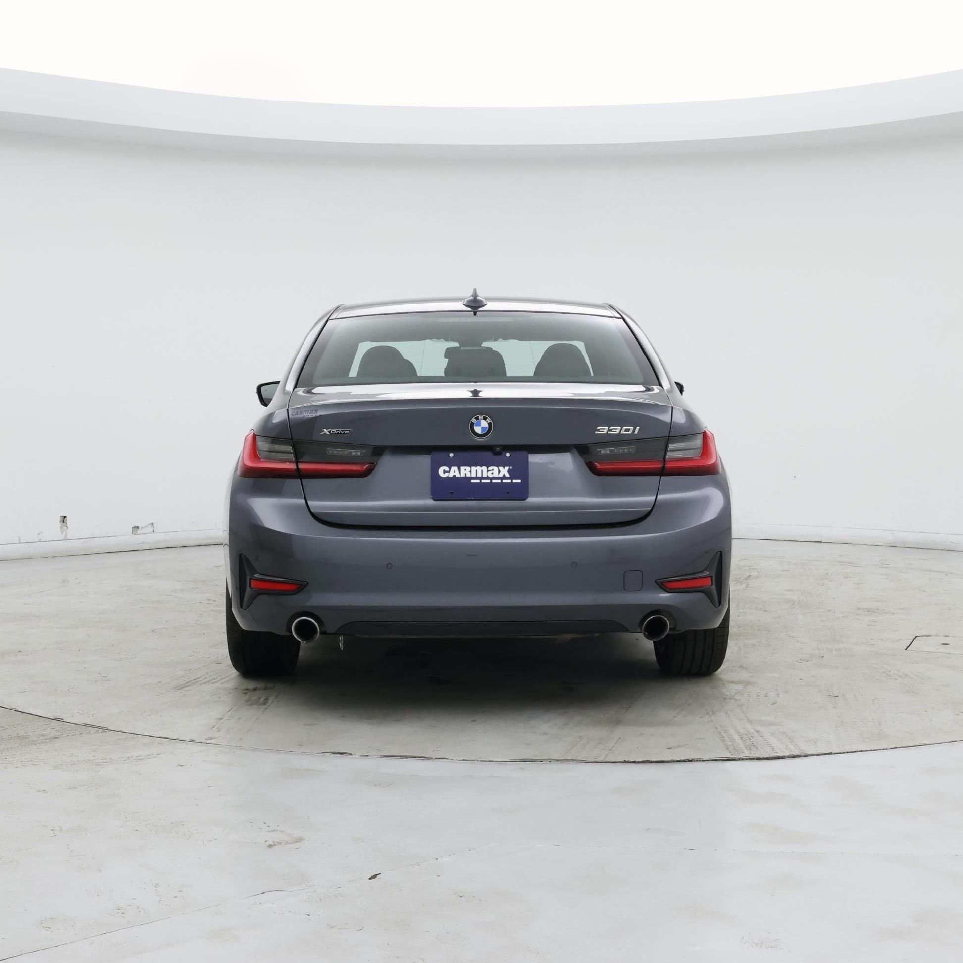 Thumbnail: 2021 BMW 3 Series - 6