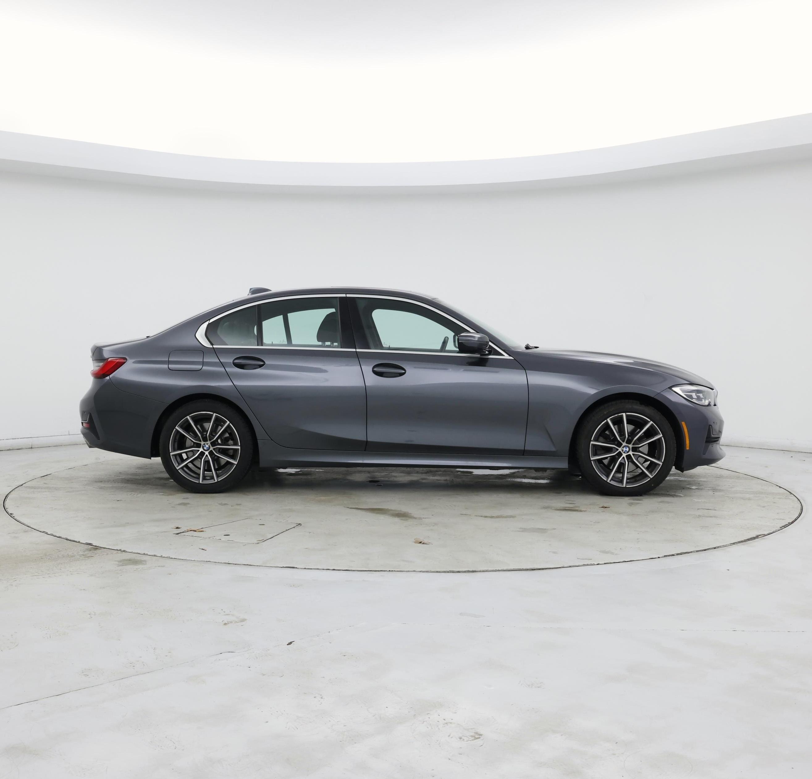Thumbnail: 2021 BMW 3 Series - 7