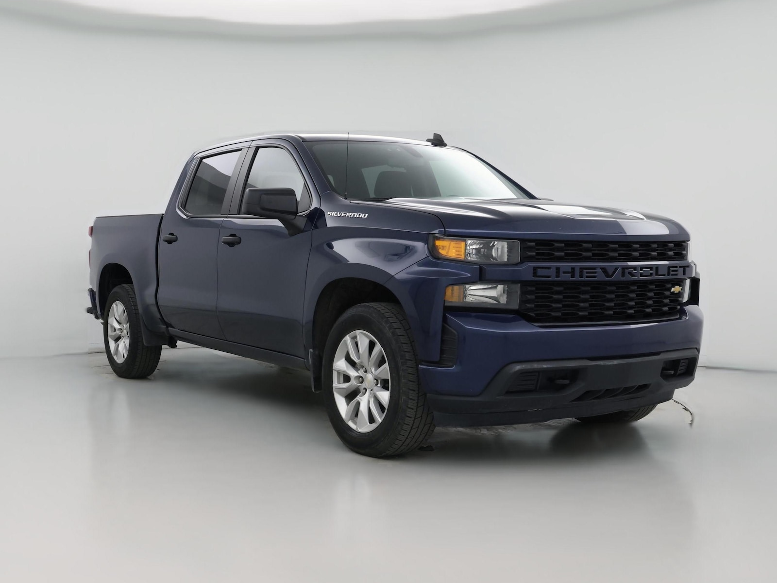 2022 Chevrolet Silverado 1500 Limited