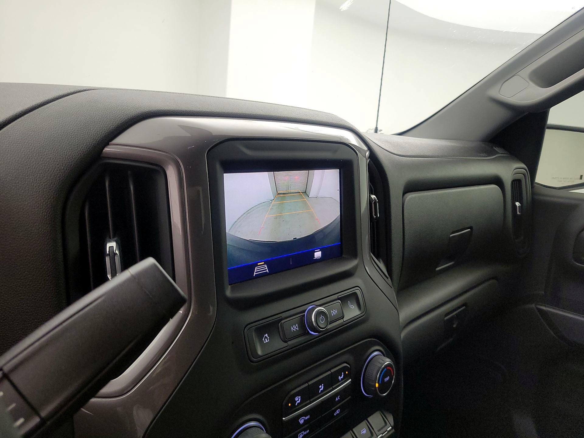 Thumbnail: 2022 Chevrolet Silverado 1500 - 14