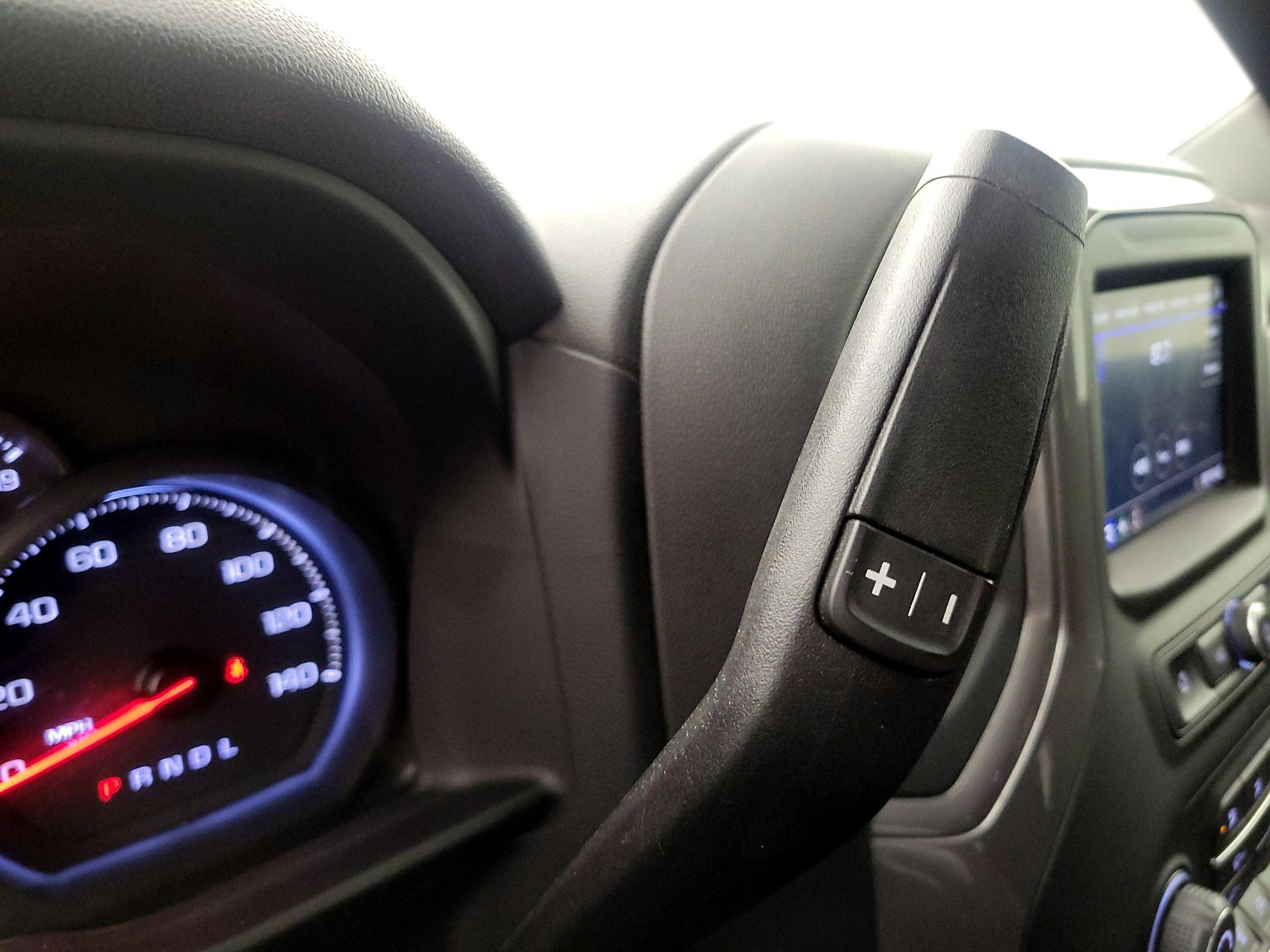 Thumbnail: 2022 Chevrolet Silverado 1500 - 17