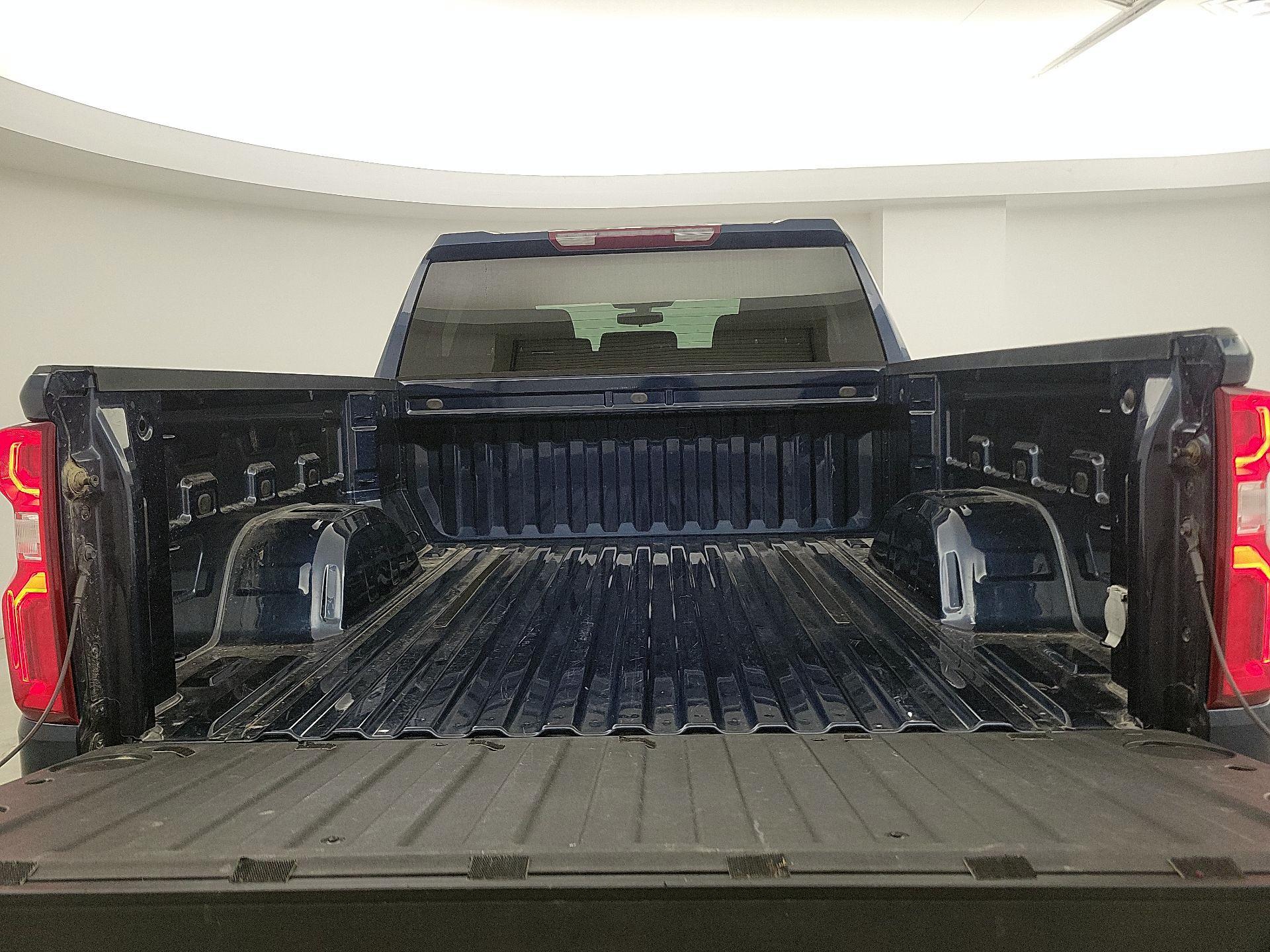 Thumbnail: 2022 Chevrolet Silverado 1500 - 20