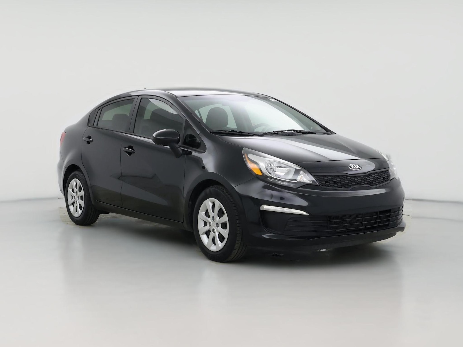 2017 Kia Rio LX