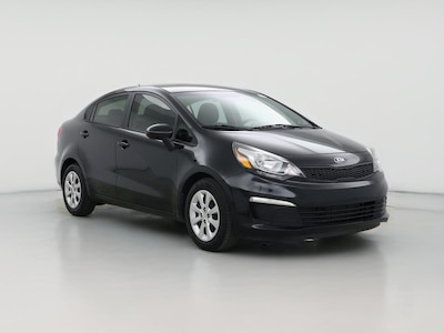 2017 Kia Rio LX