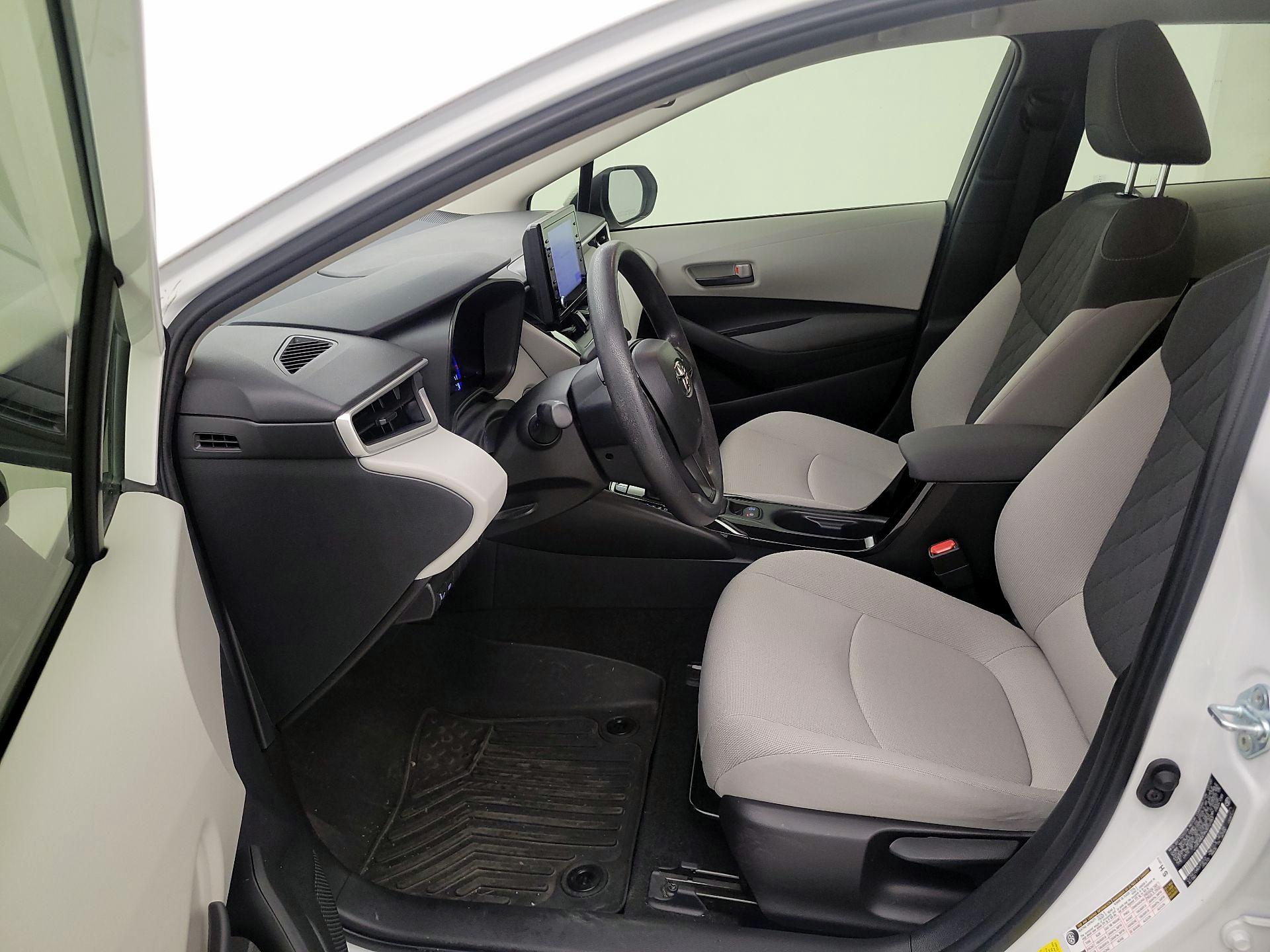 Thumbnail: 2022 Toyota Corolla - 11