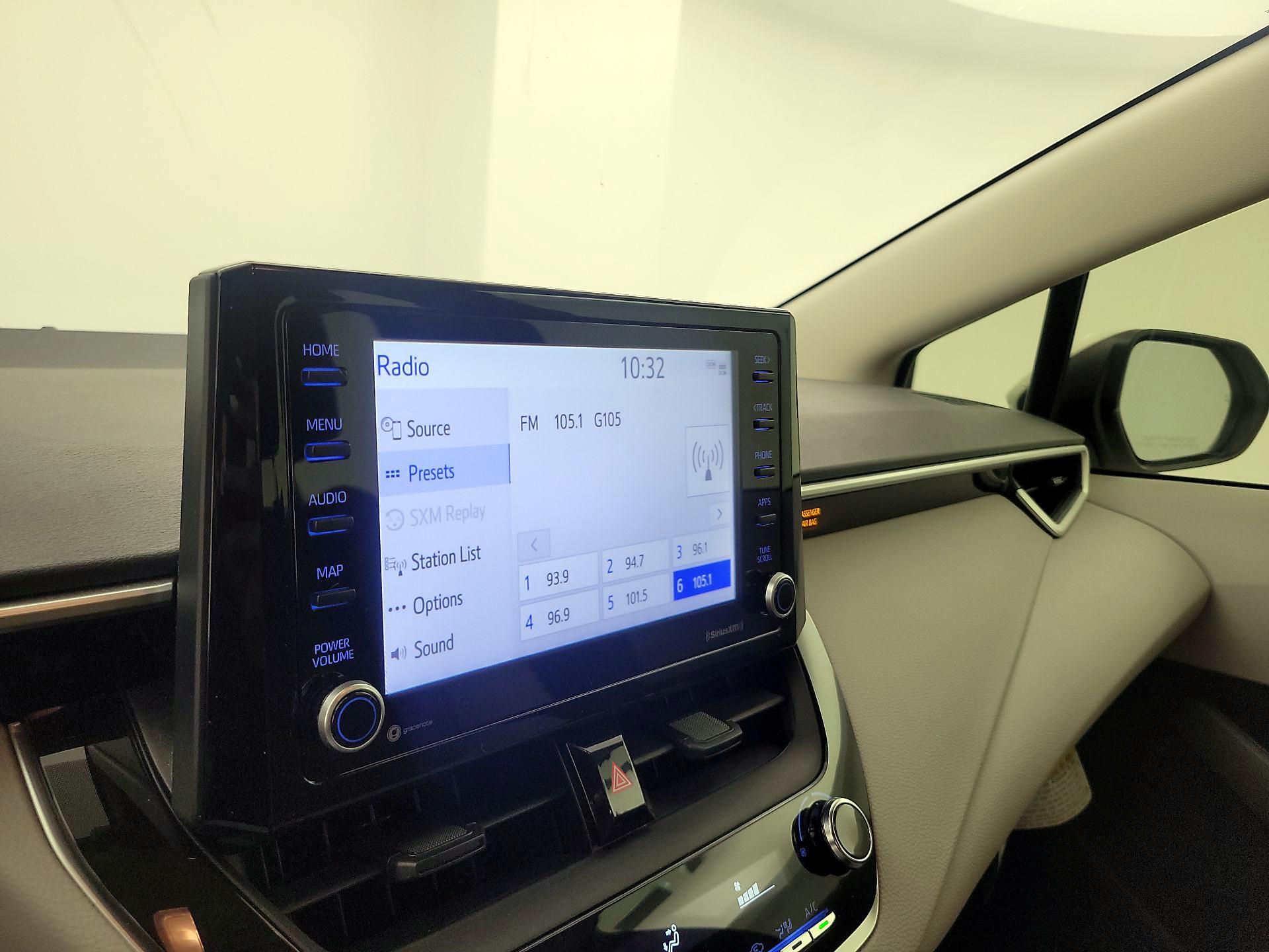 Thumbnail: 2022 Toyota Corolla - 15