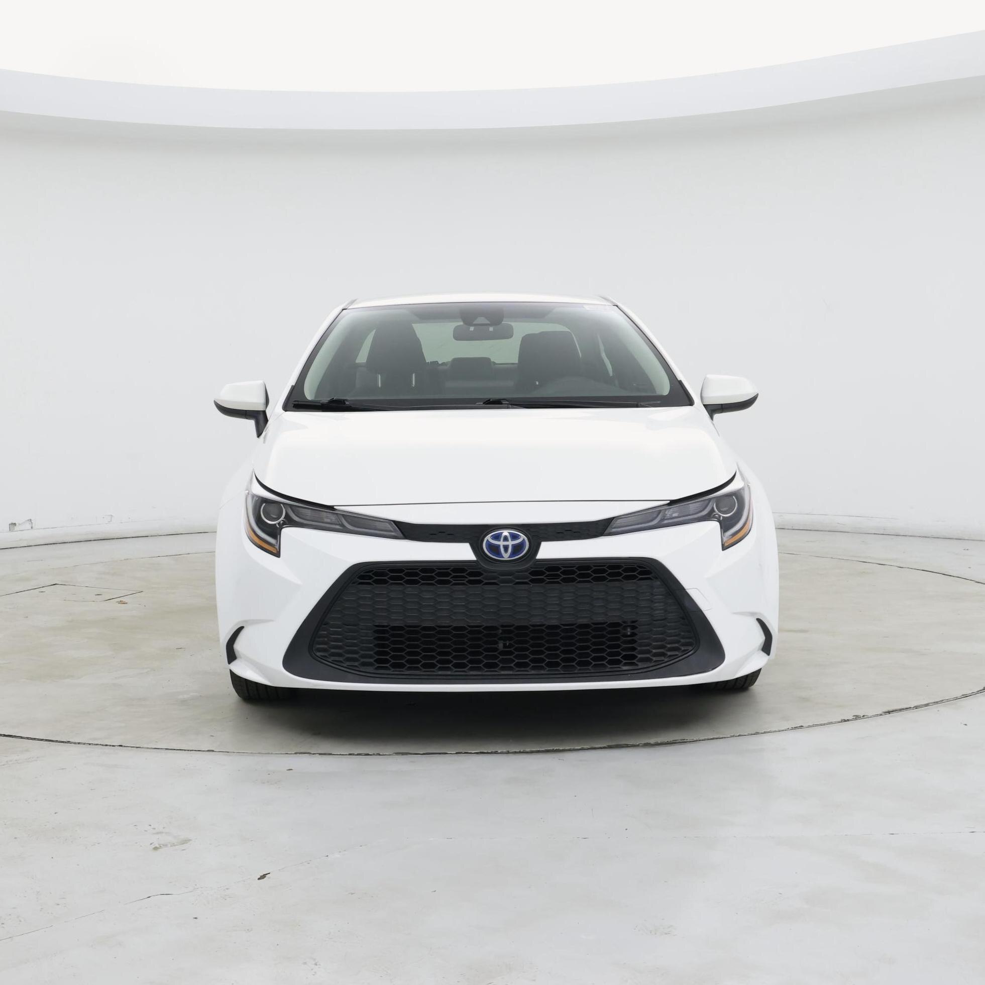 Thumbnail: 2022 Toyota Corolla - 5