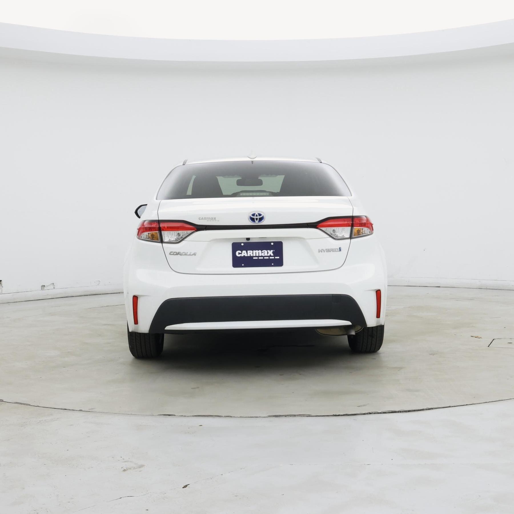 Thumbnail: 2022 Toyota Corolla - 6
