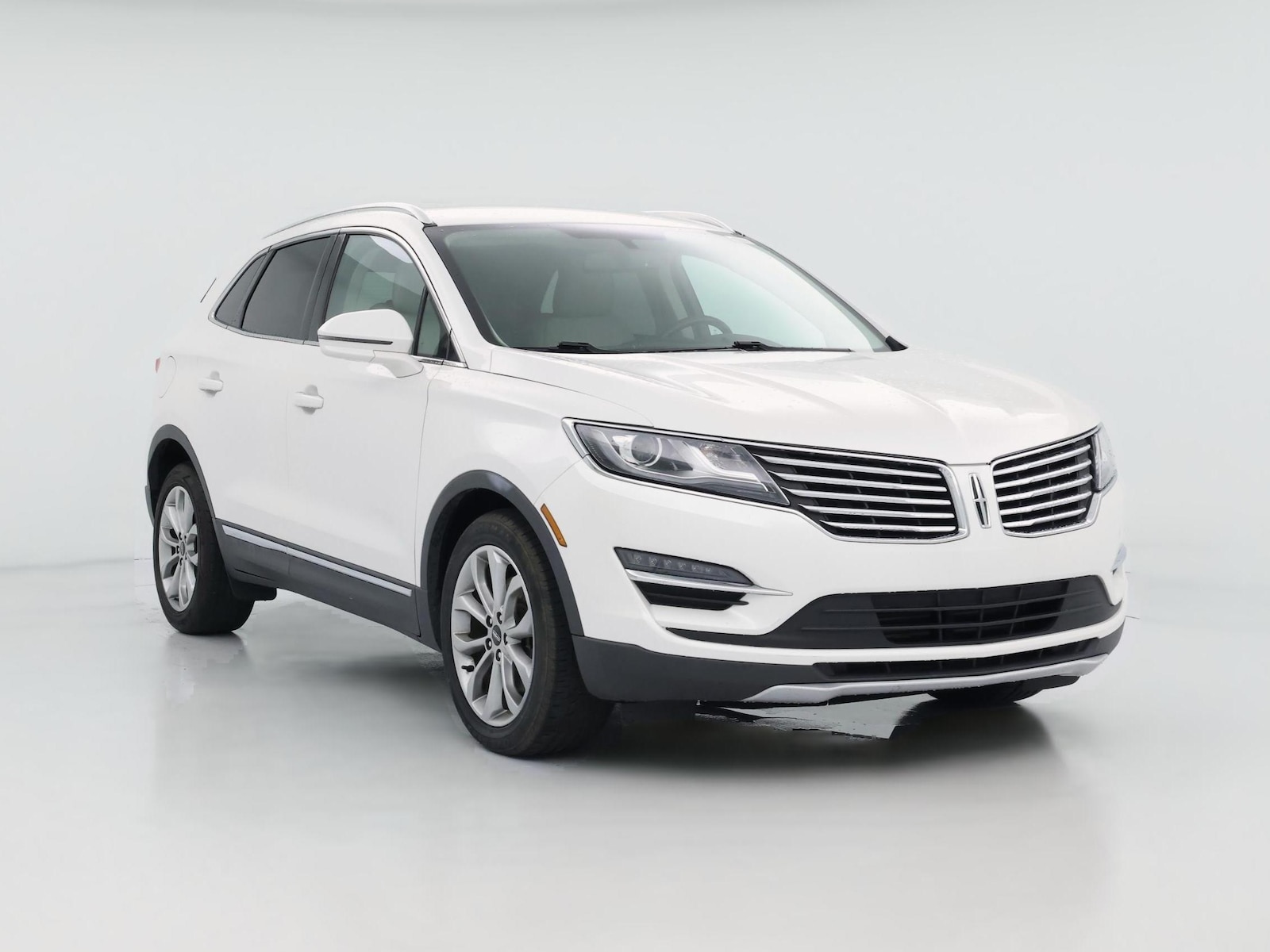 2018 Lincoln MKC Select