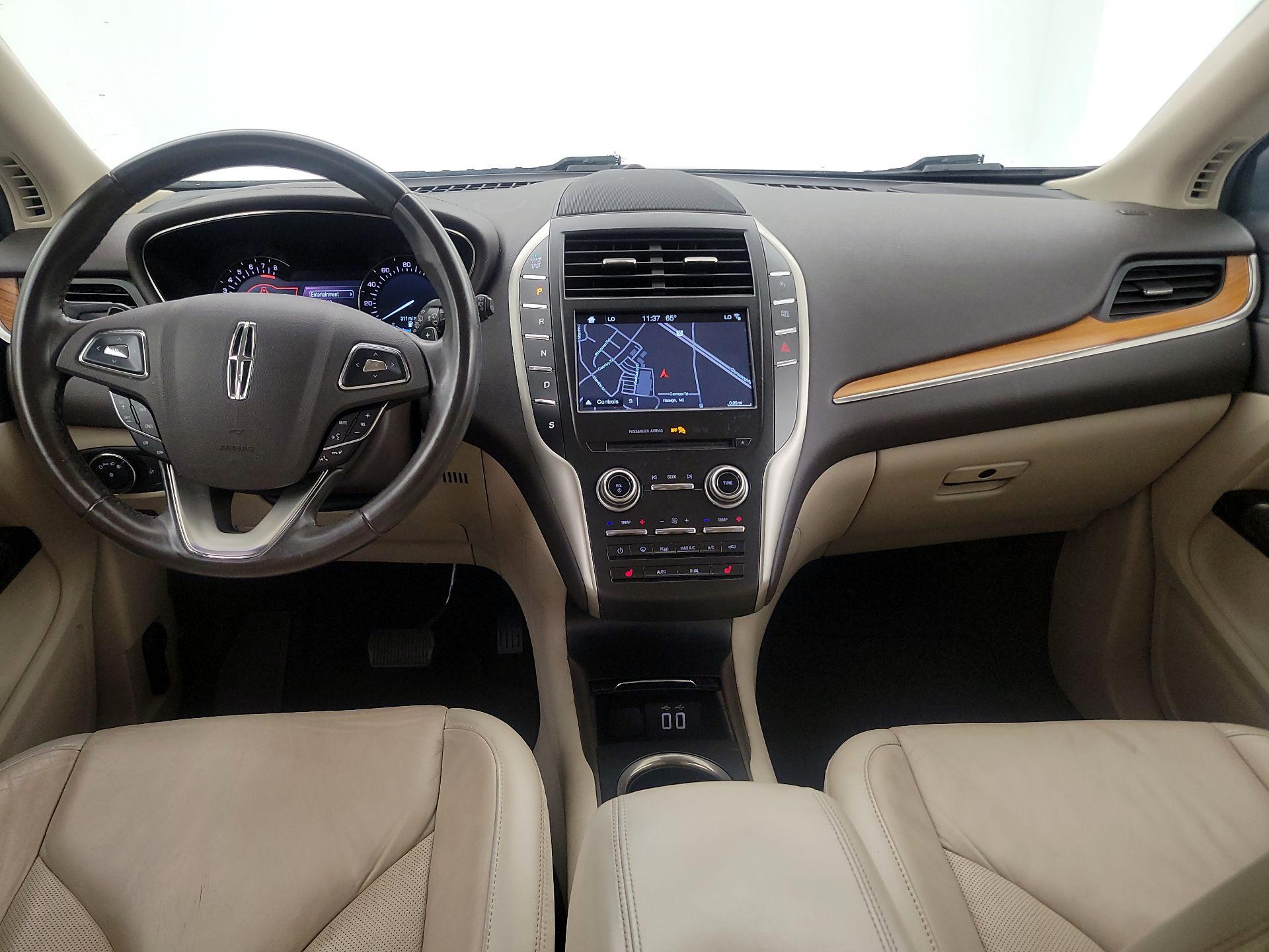 Thumbnail: 2018 Lincoln MKC - 9