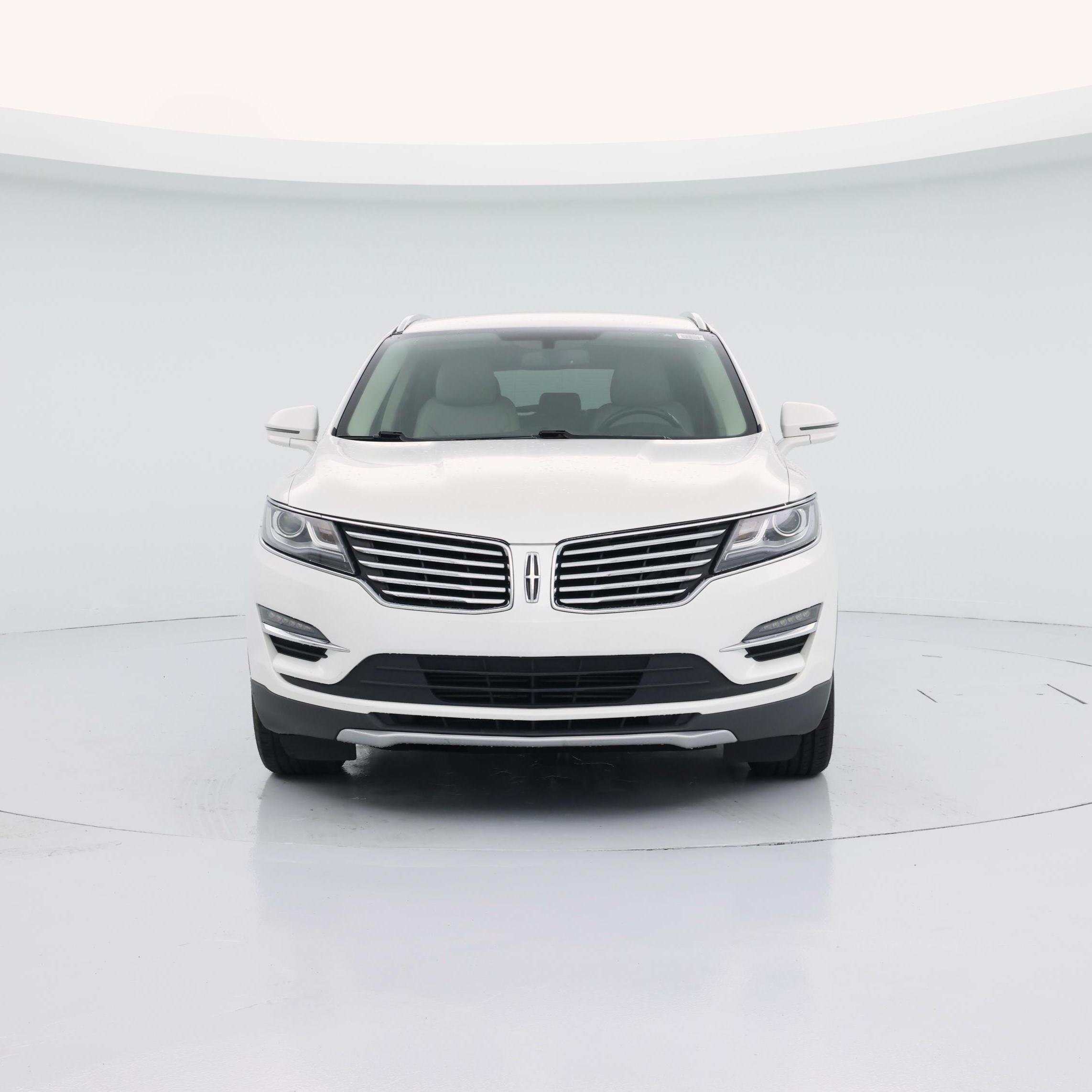 Thumbnail: 2018 Lincoln MKC - 5