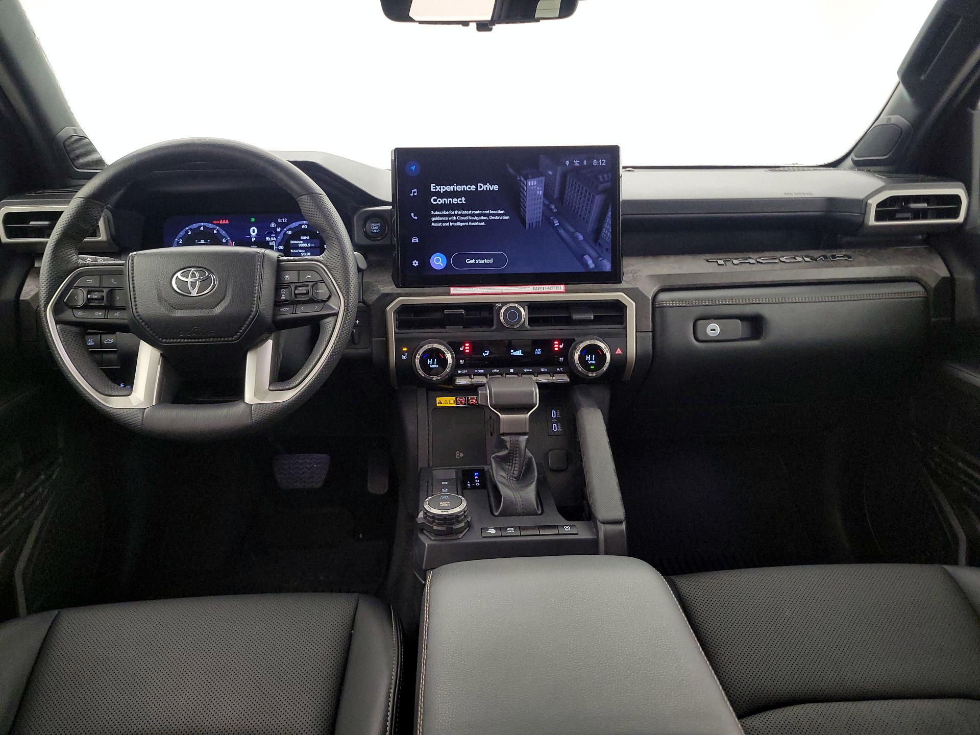 Thumbnail: 2024 Toyota Tacoma - 9